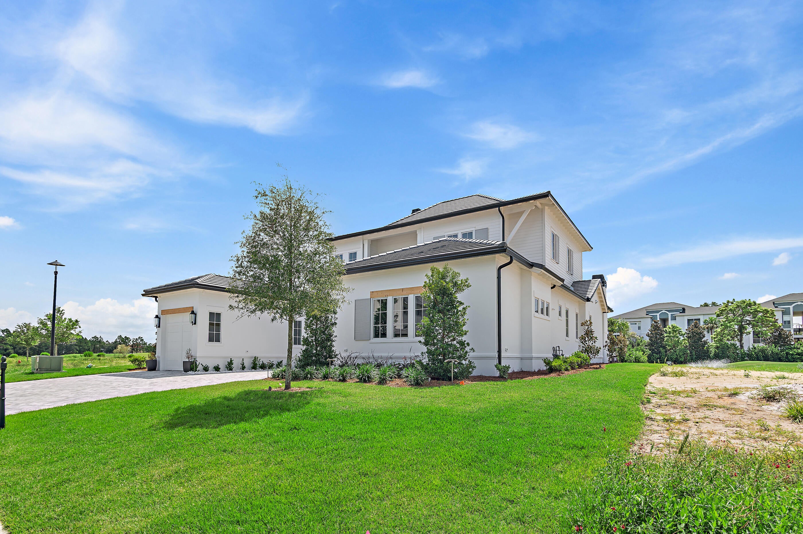 Regatta Bay - Residential