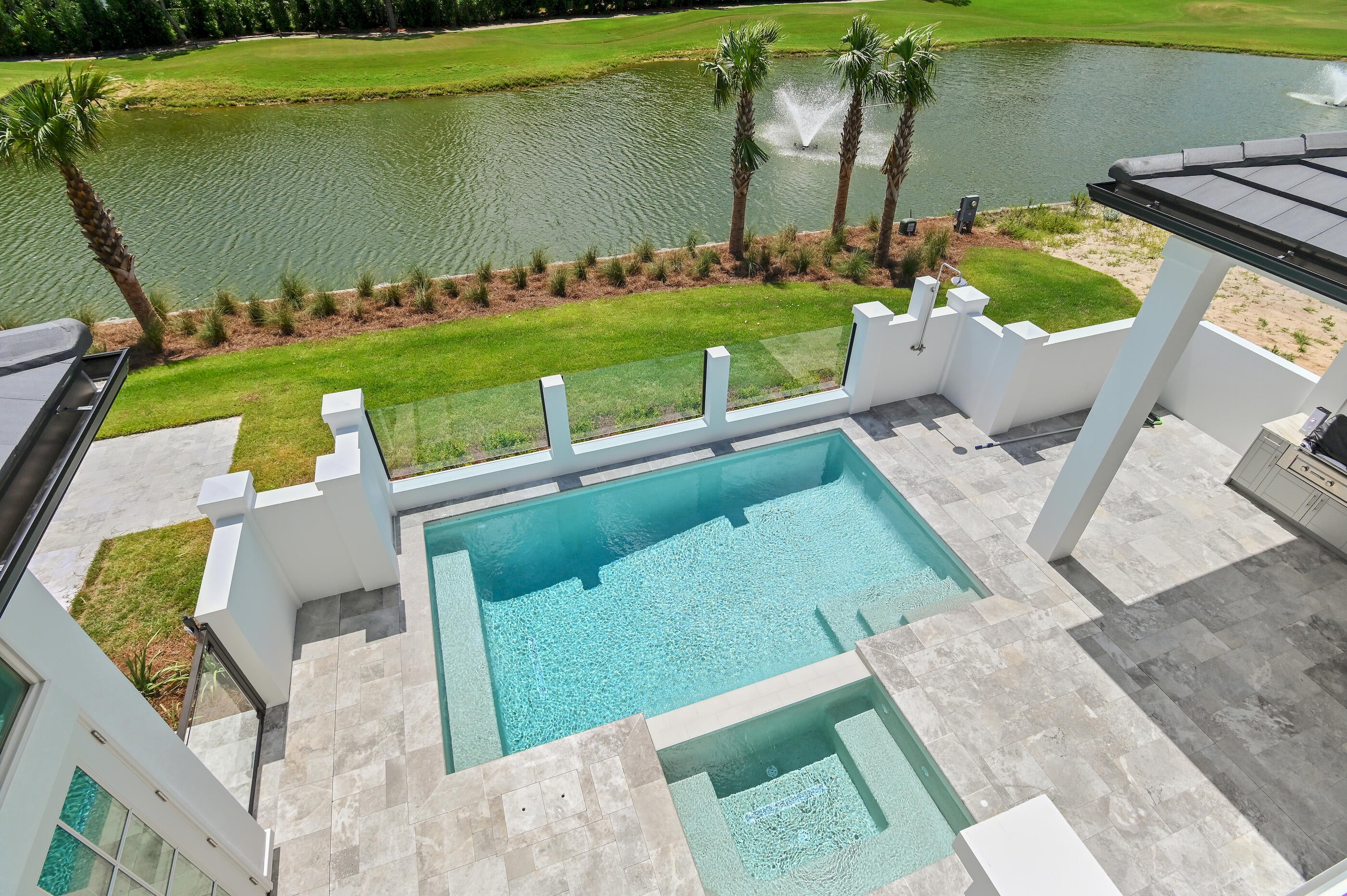 Regatta Bay - Residential