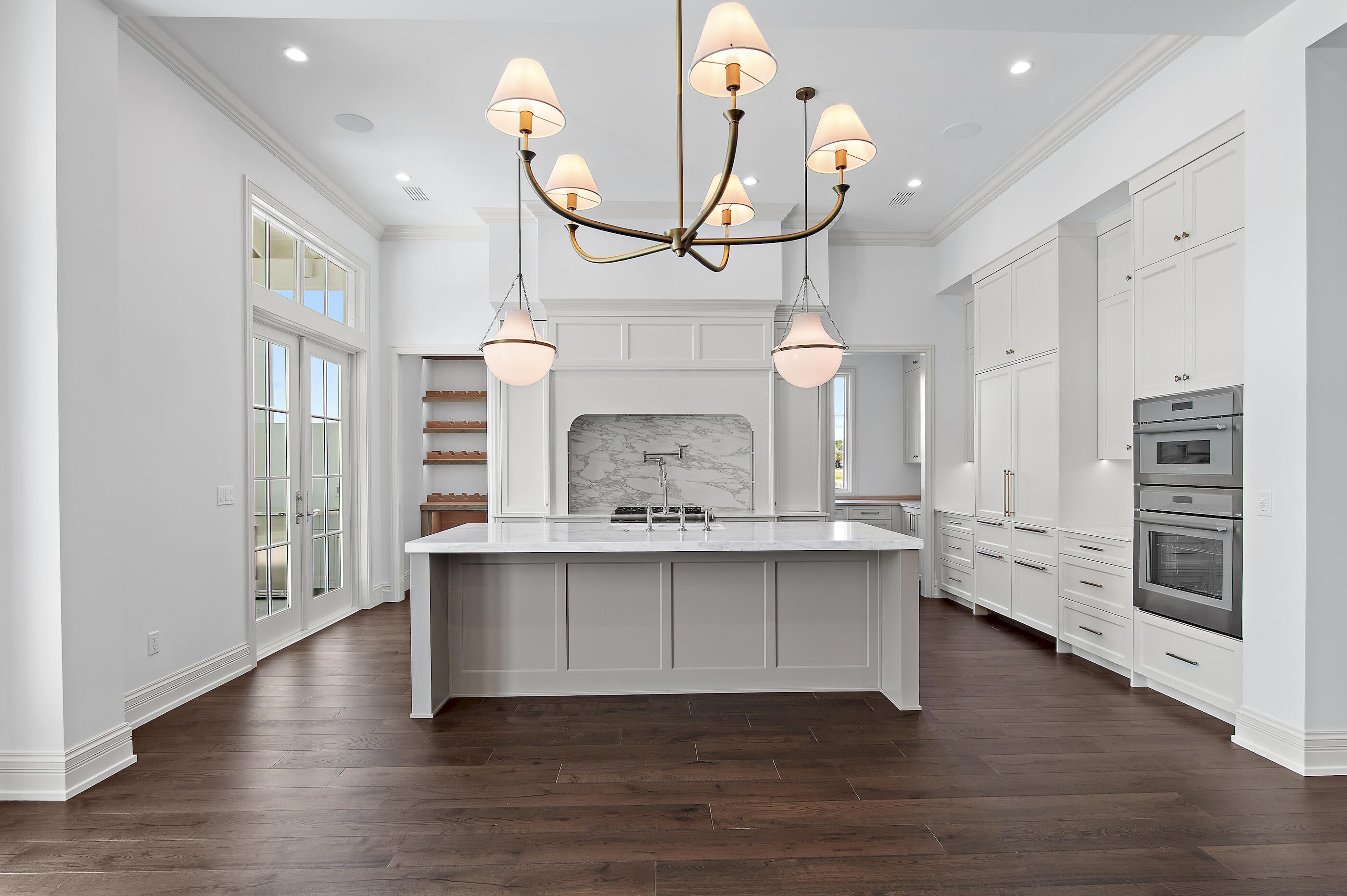 Regatta Bay - Residential