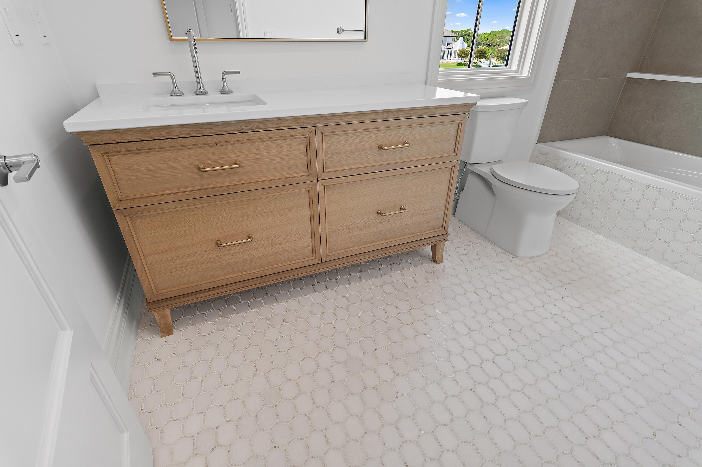 Regatta Bay - Residential
