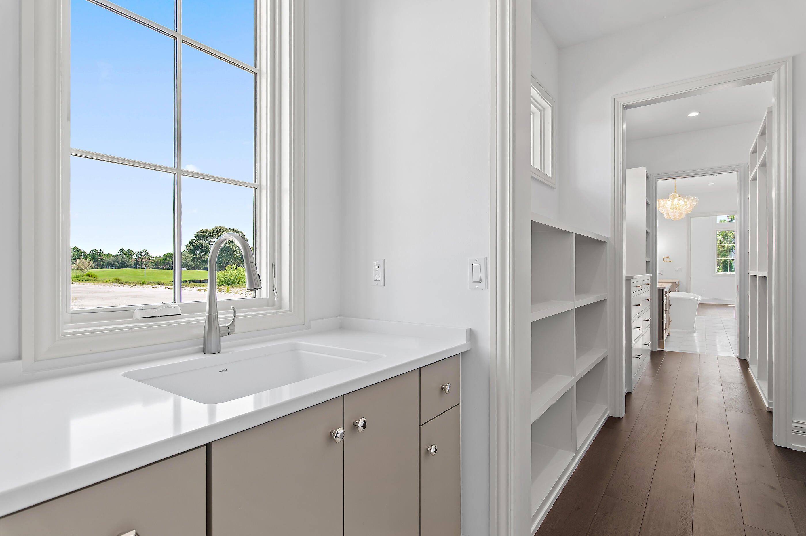 Regatta Bay - Residential