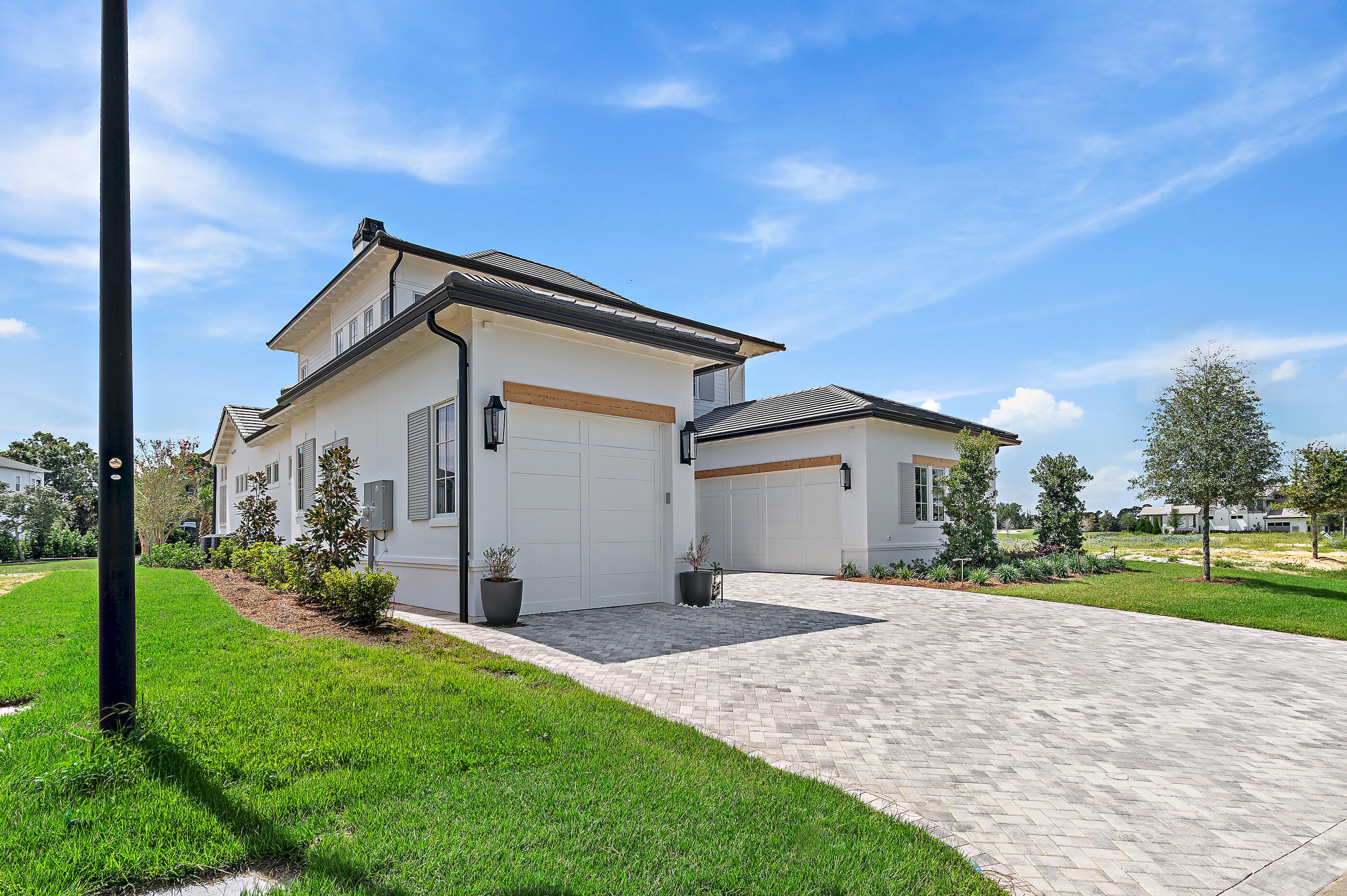 Regatta Bay - Residential
