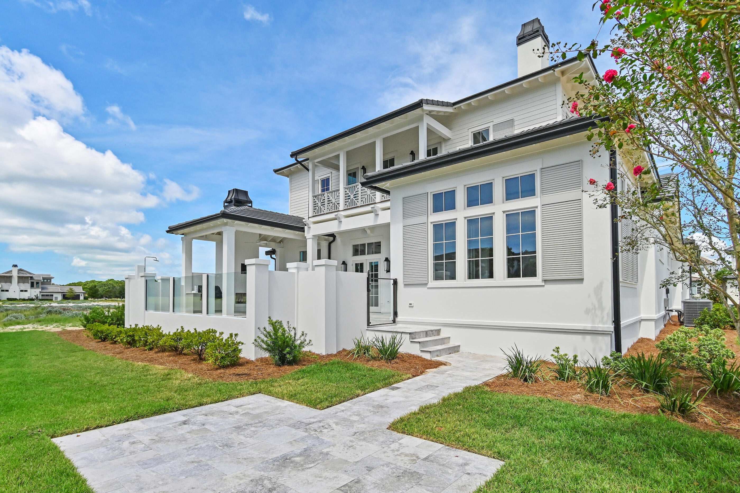 Regatta Bay - Residential