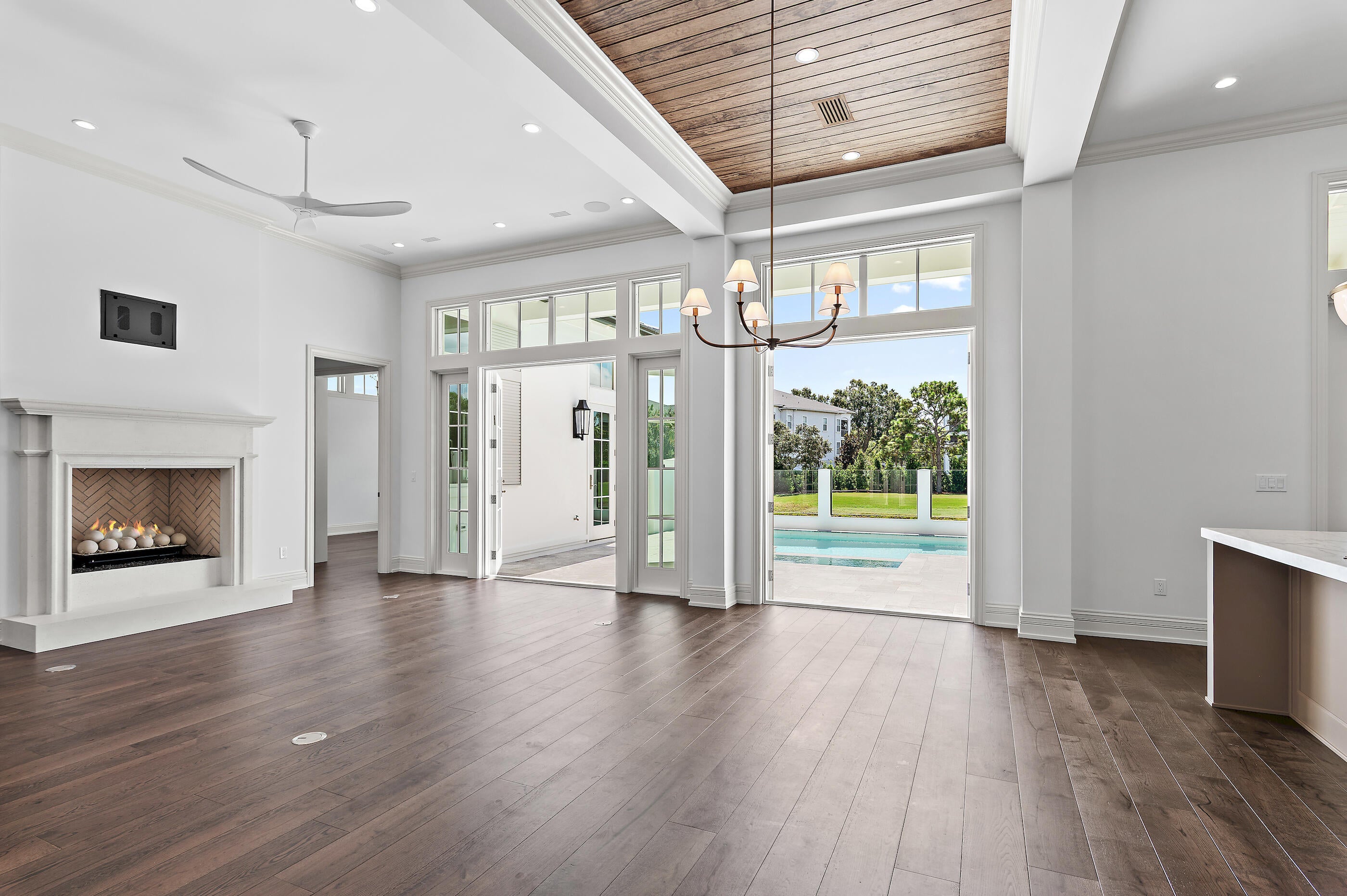 Regatta Bay - Residential