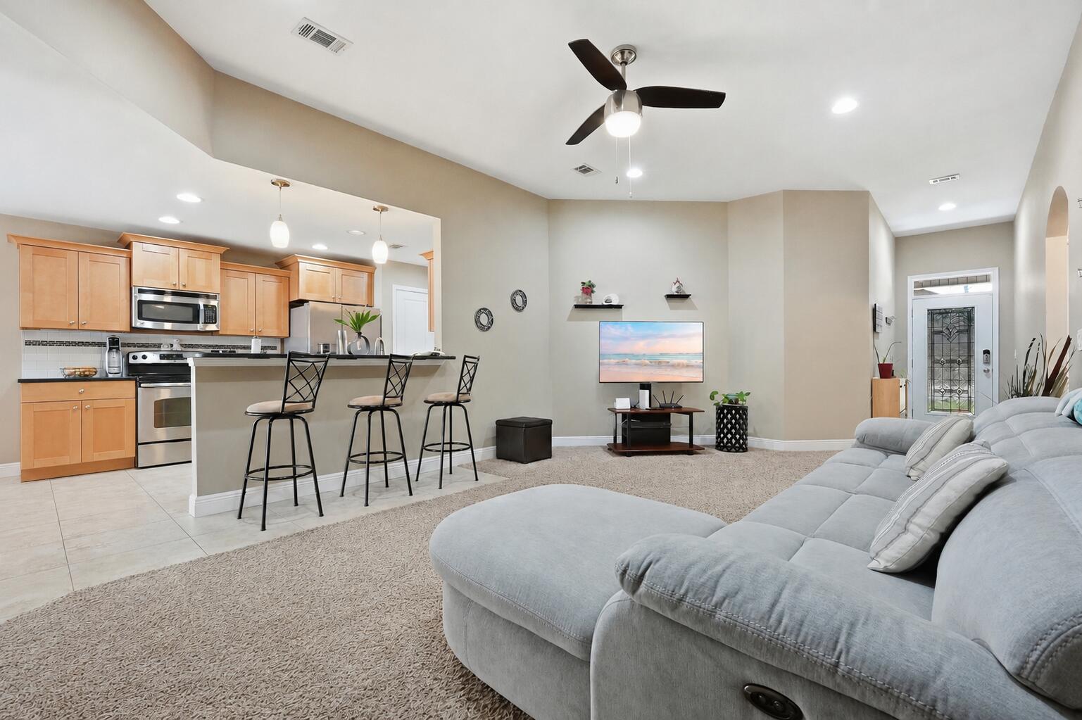 CHIMERA EST 6 - Residential