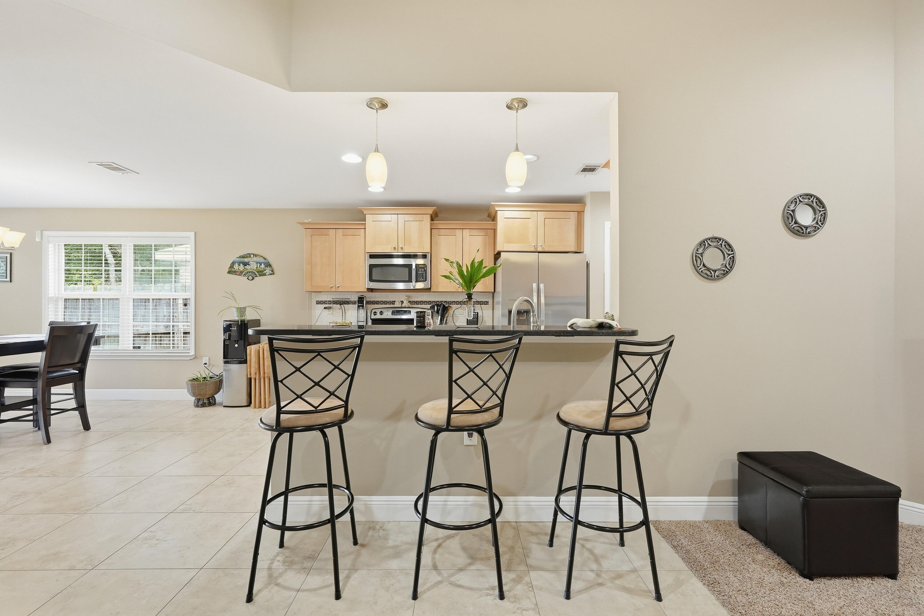 CHIMERA EST 6 - Residential