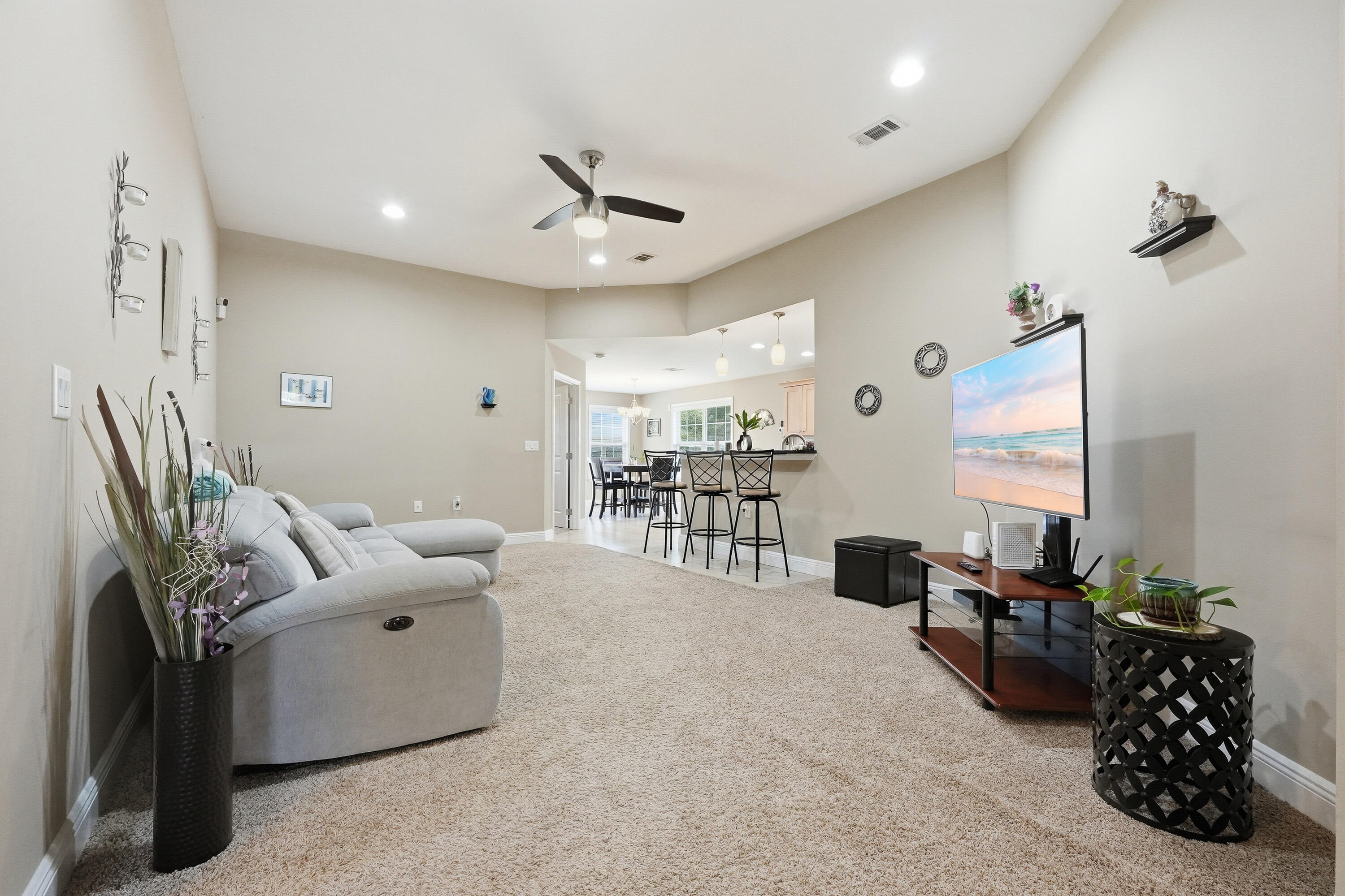 CHIMERA EST 6 - Residential