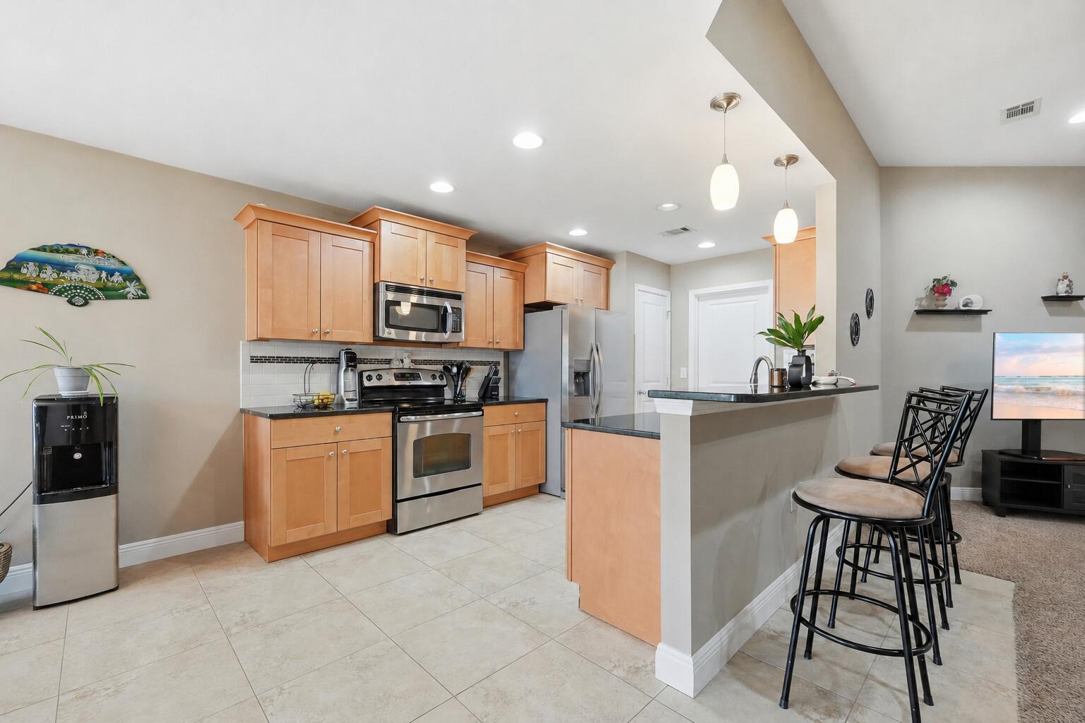 CHIMERA EST 6 - Residential