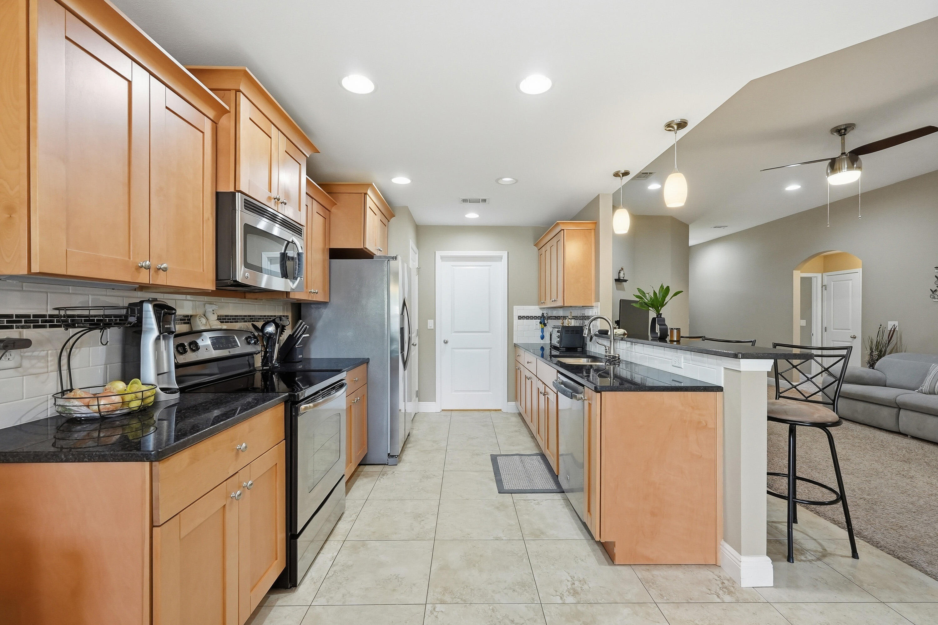 CHIMERA EST 6 - Residential