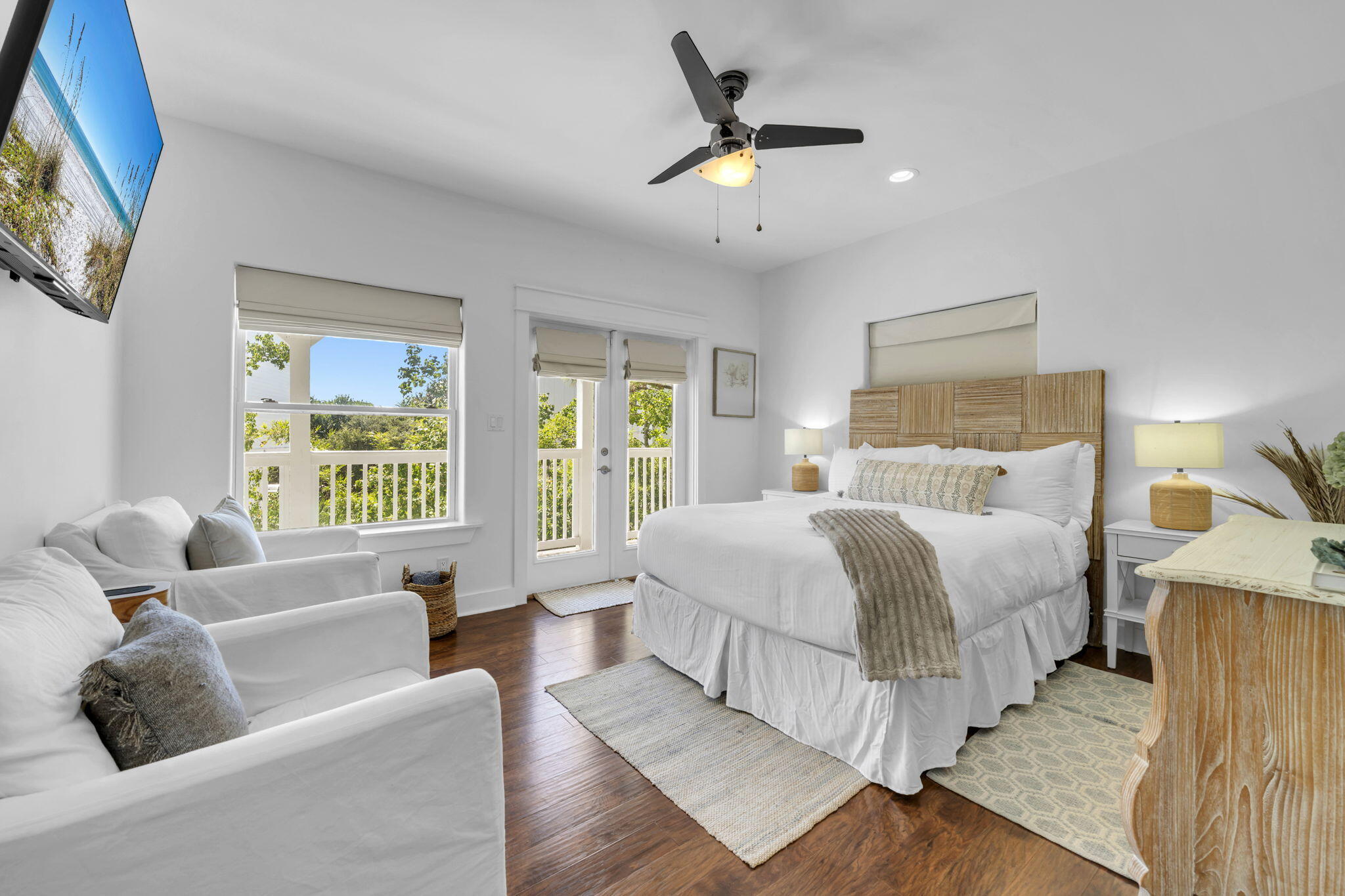 BEACH HIGHLANDS - Residential