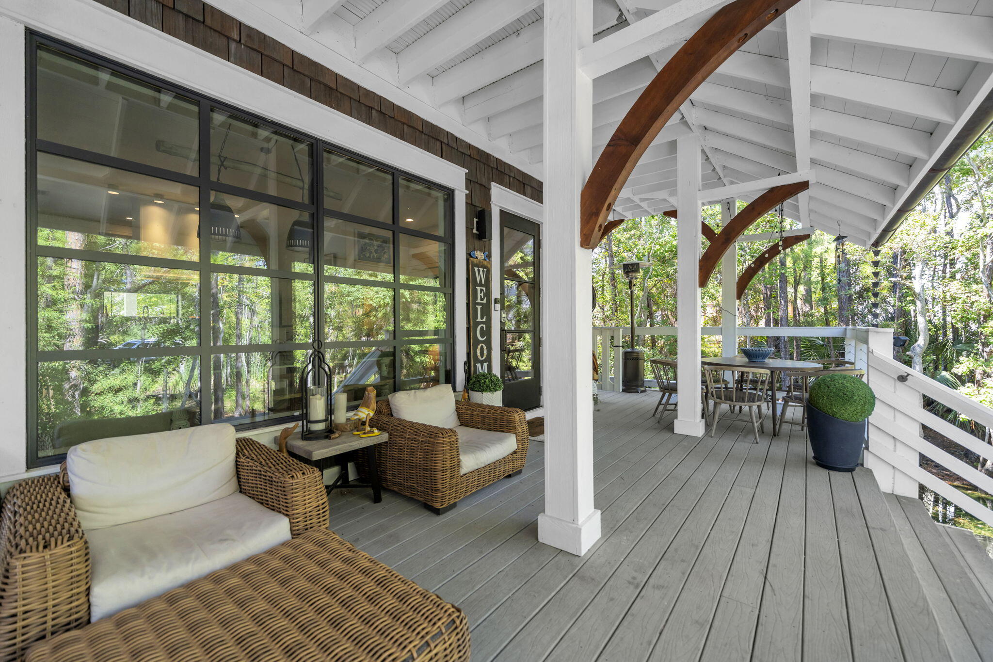 BEACH HIGHLANDS - Residential