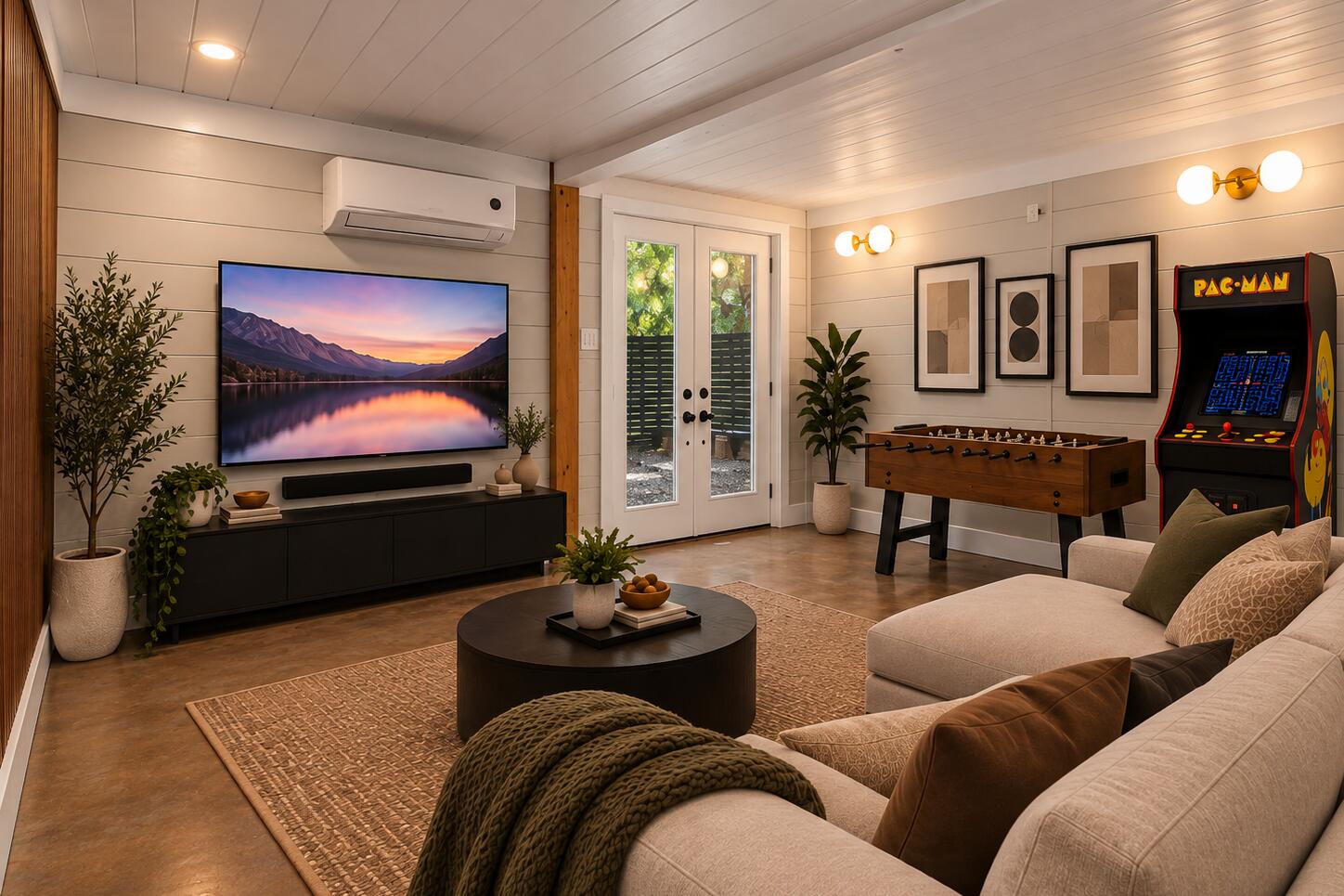 BEACH HIGHLANDS - Residential