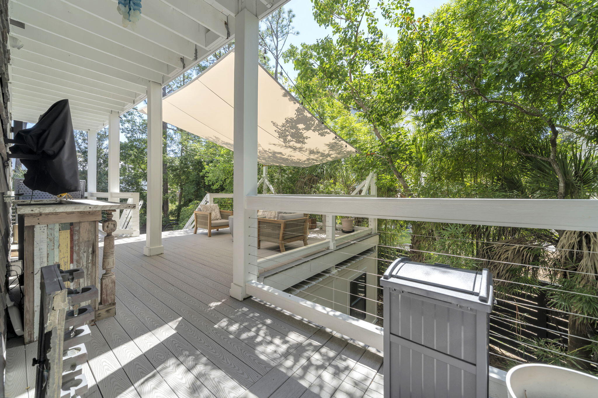 BEACH HIGHLANDS - Residential