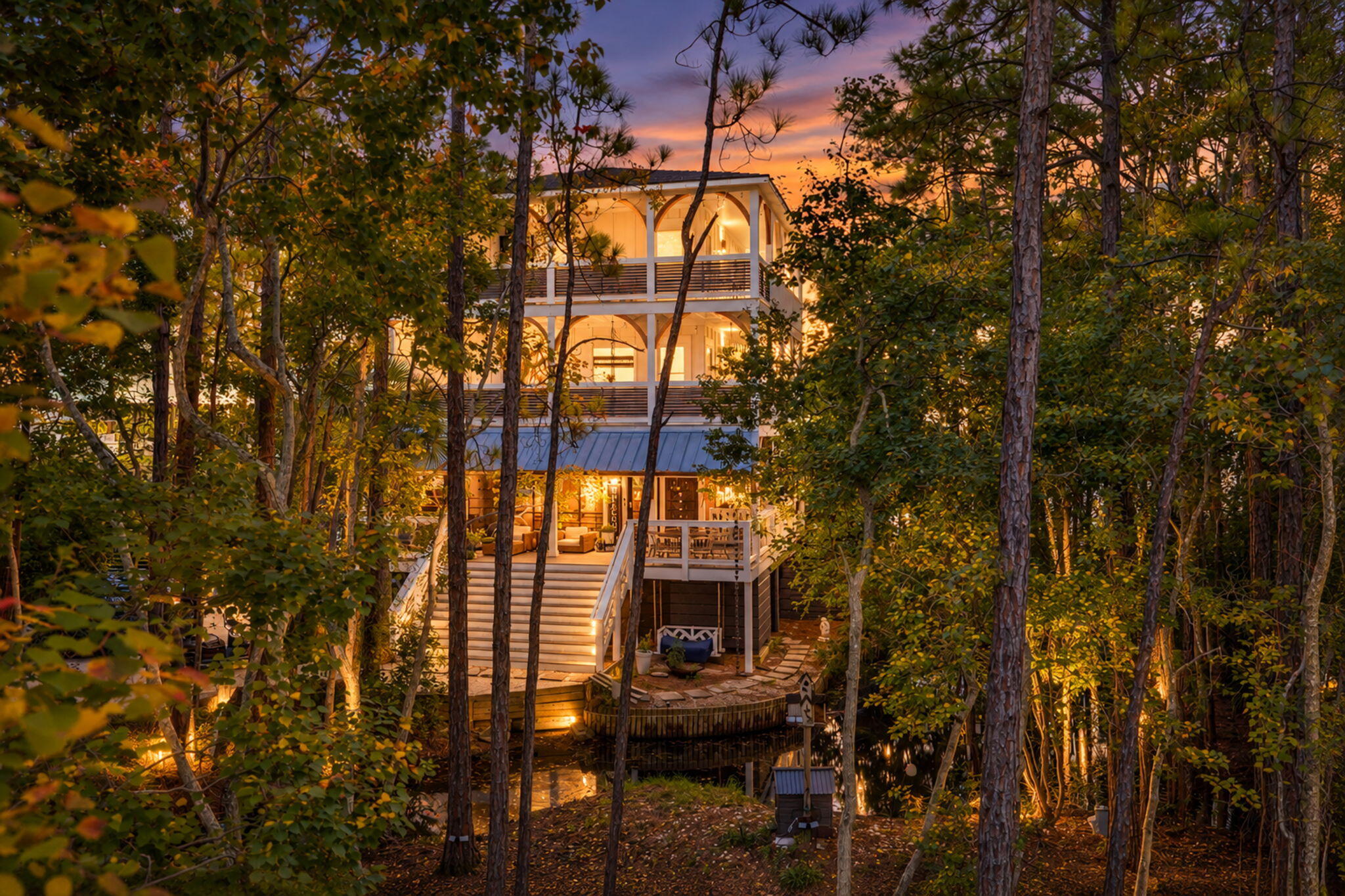 BEACH HIGHLANDS - Residential
