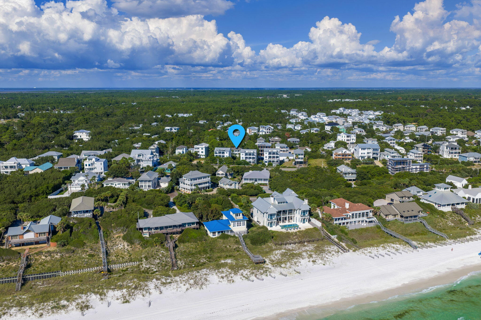 BEACH HIGHLANDS - Residential