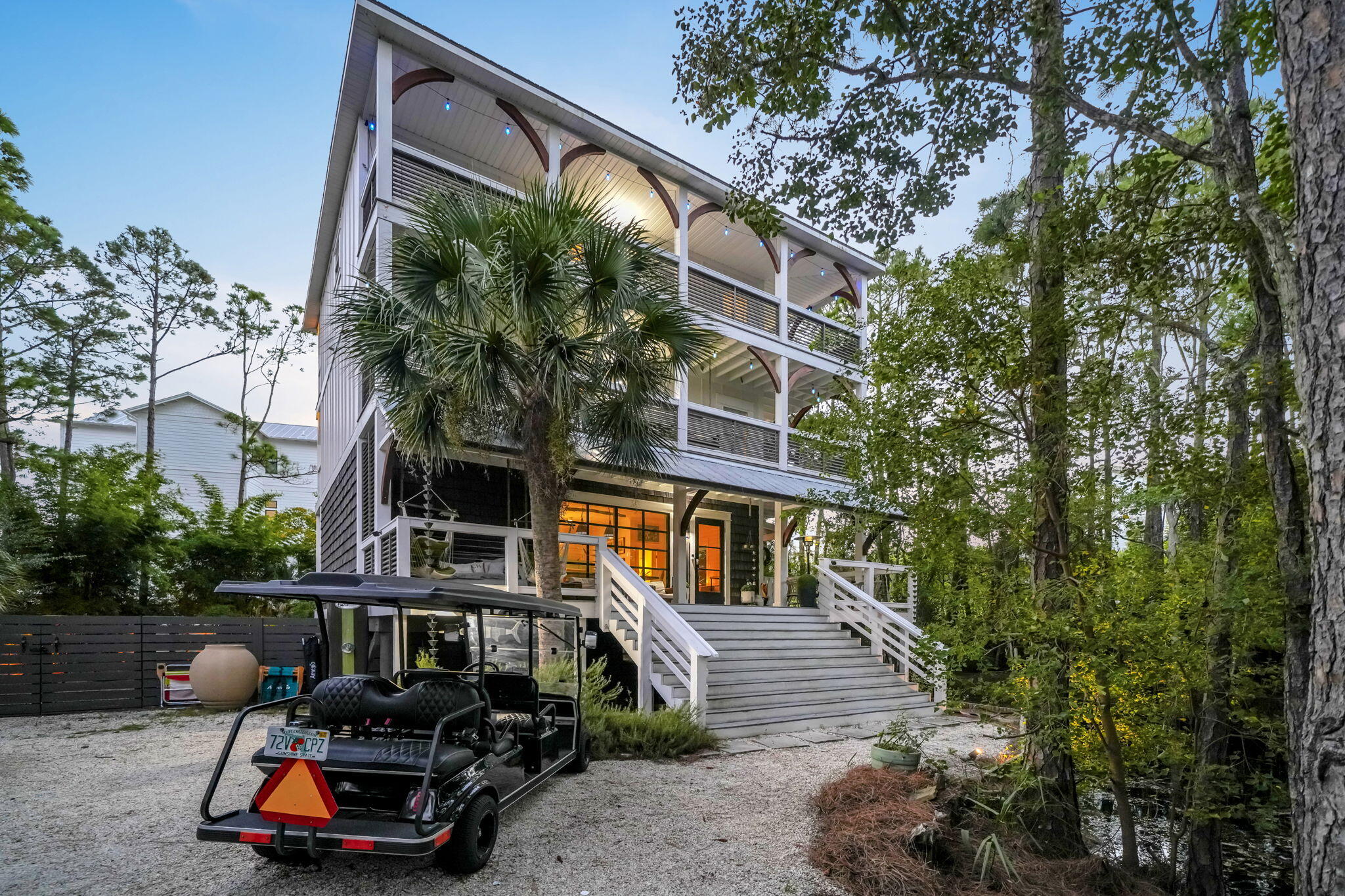 BEACH HIGHLANDS - Residential