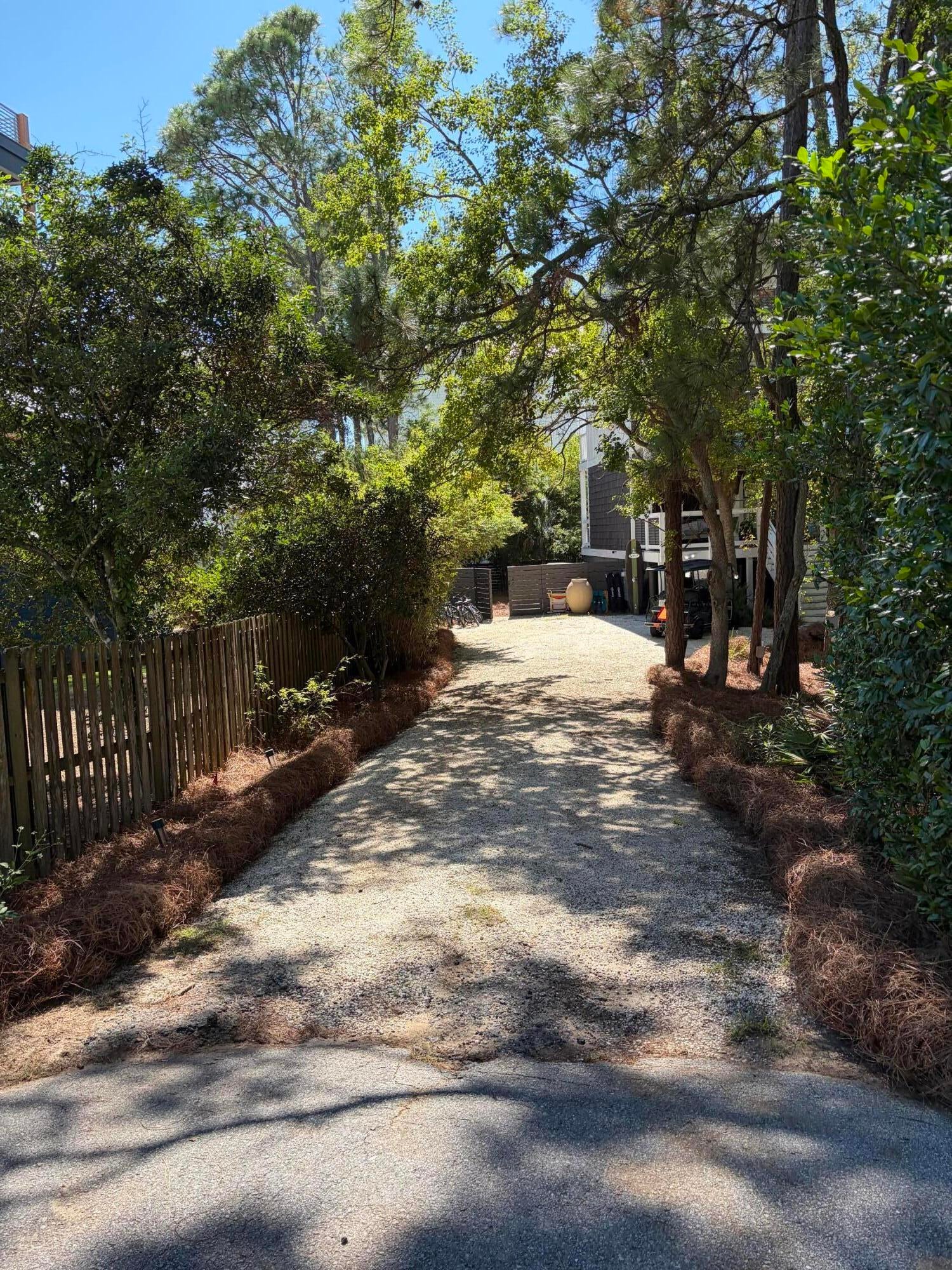 BEACH HIGHLANDS - Residential