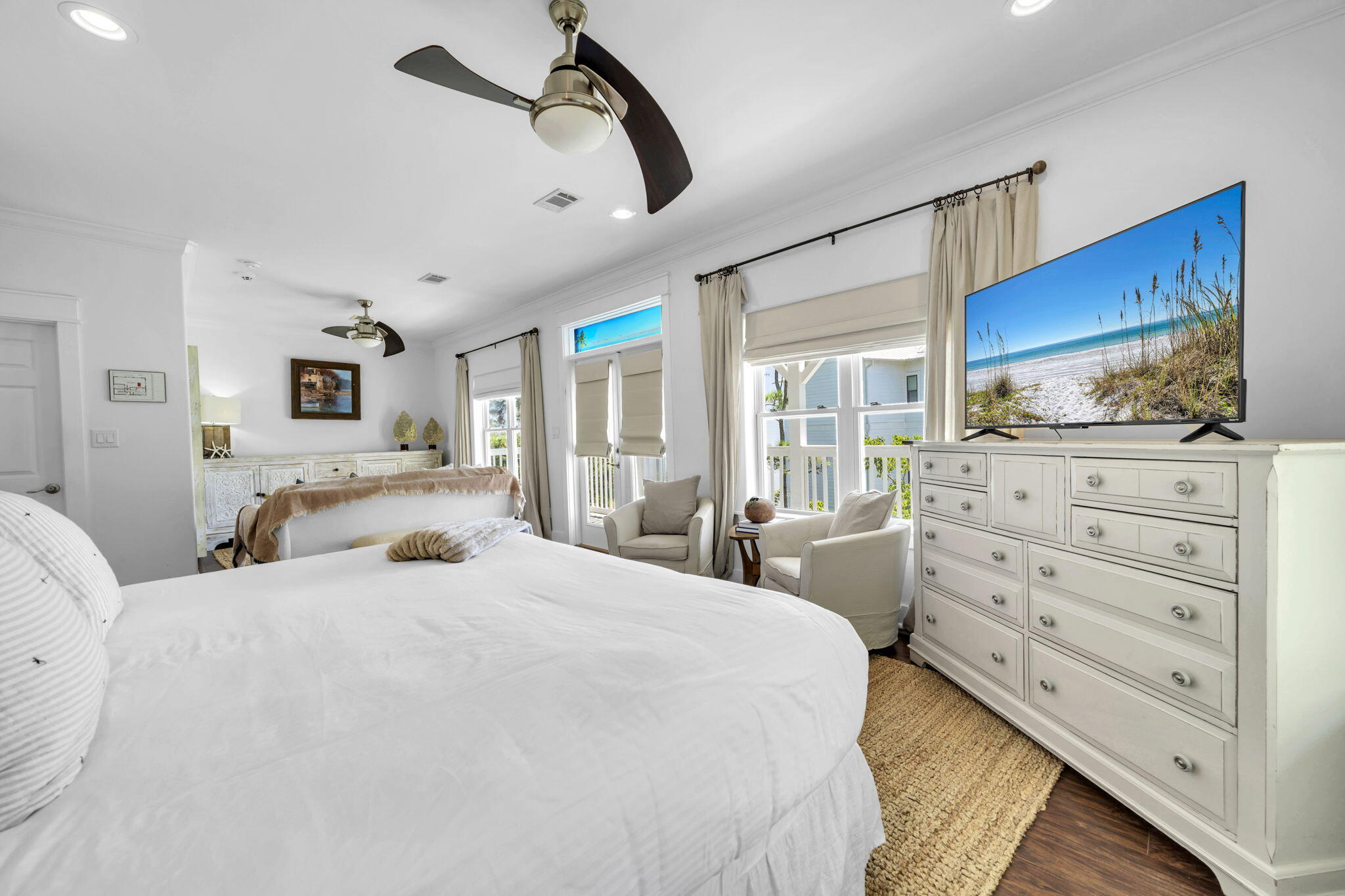 BEACH HIGHLANDS - Residential