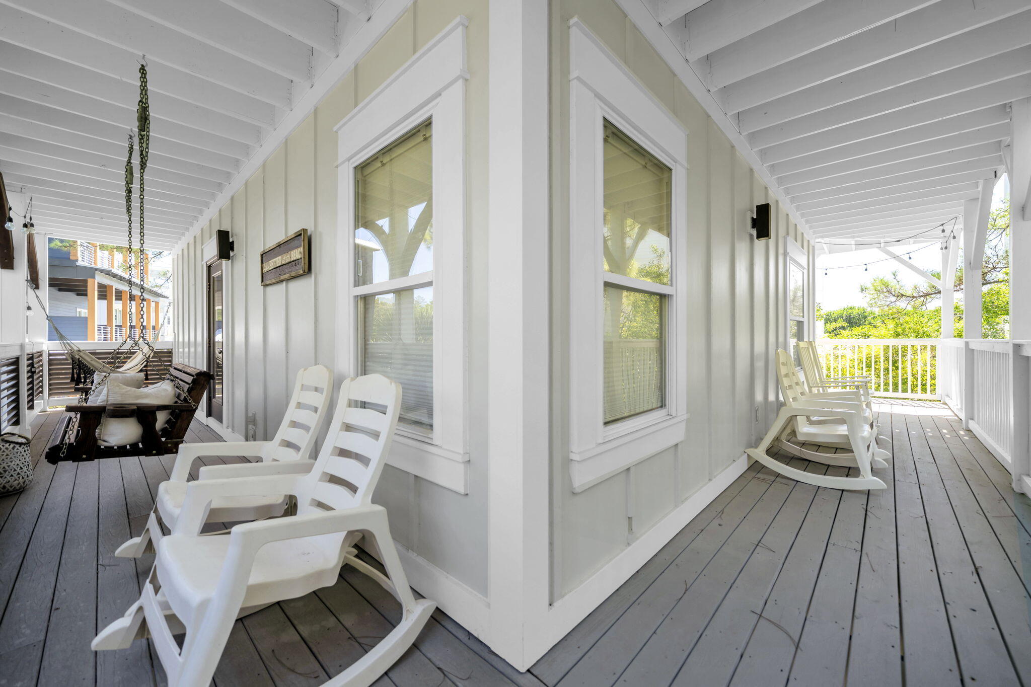 BEACH HIGHLANDS - Residential