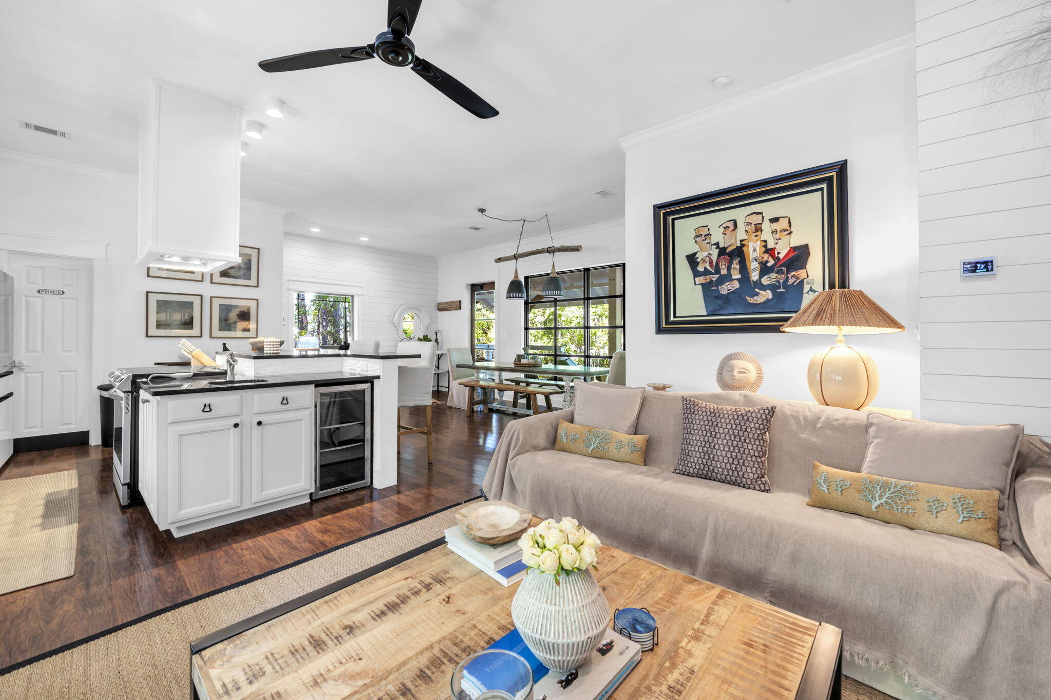 BEACH HIGHLANDS - Residential
