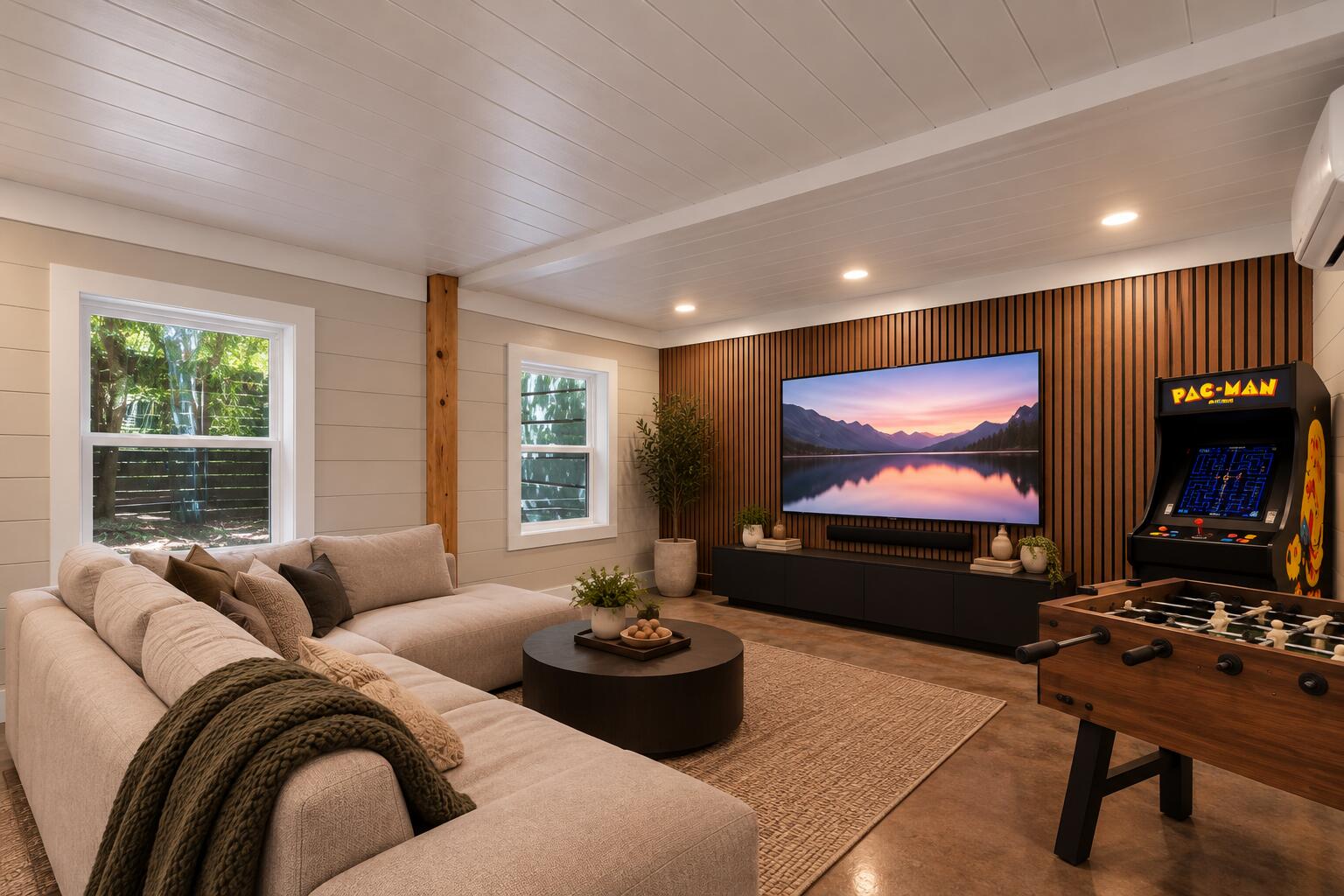 BEACH HIGHLANDS - Residential