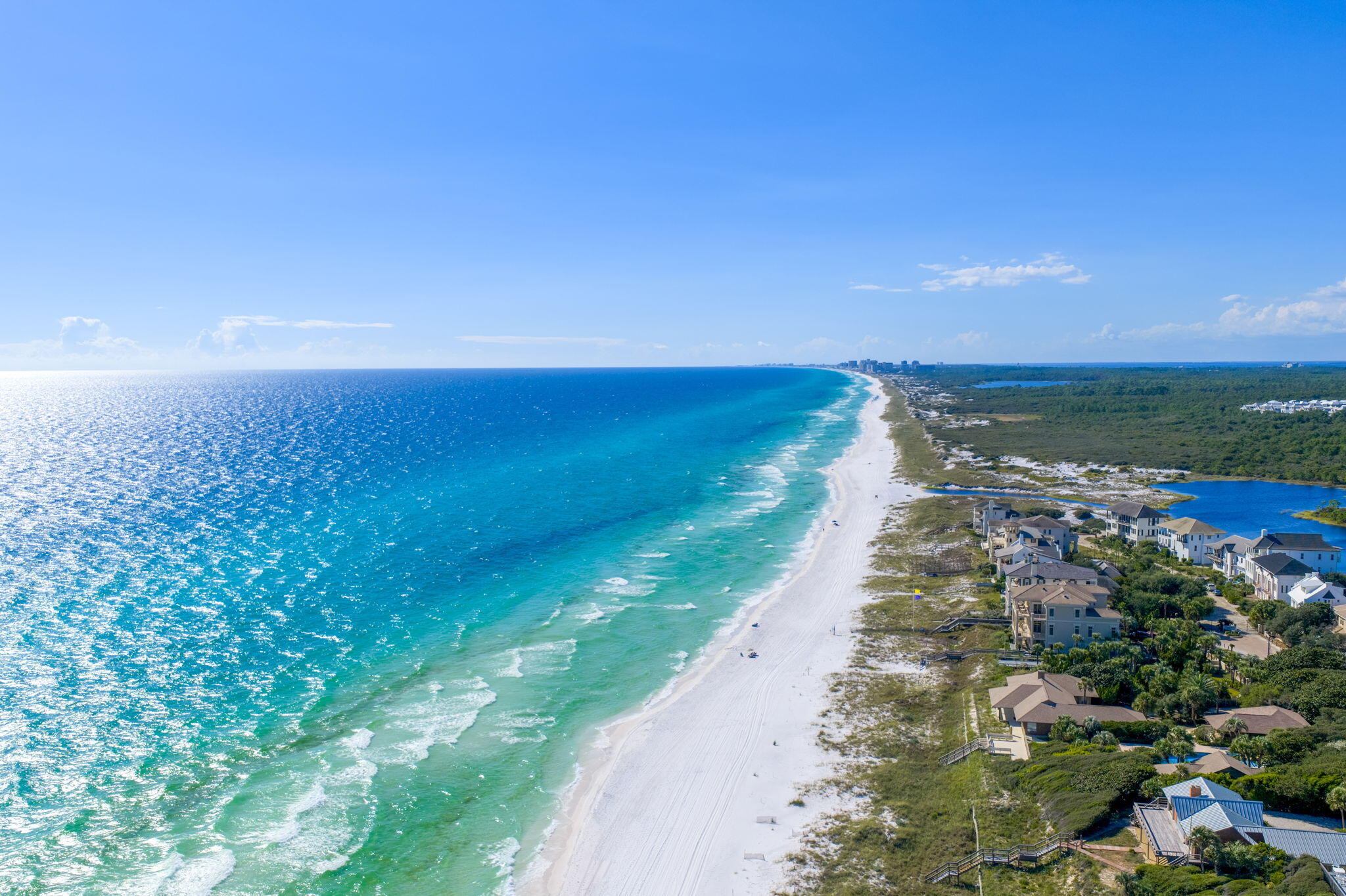 BEACH HIGHLANDS - Residential