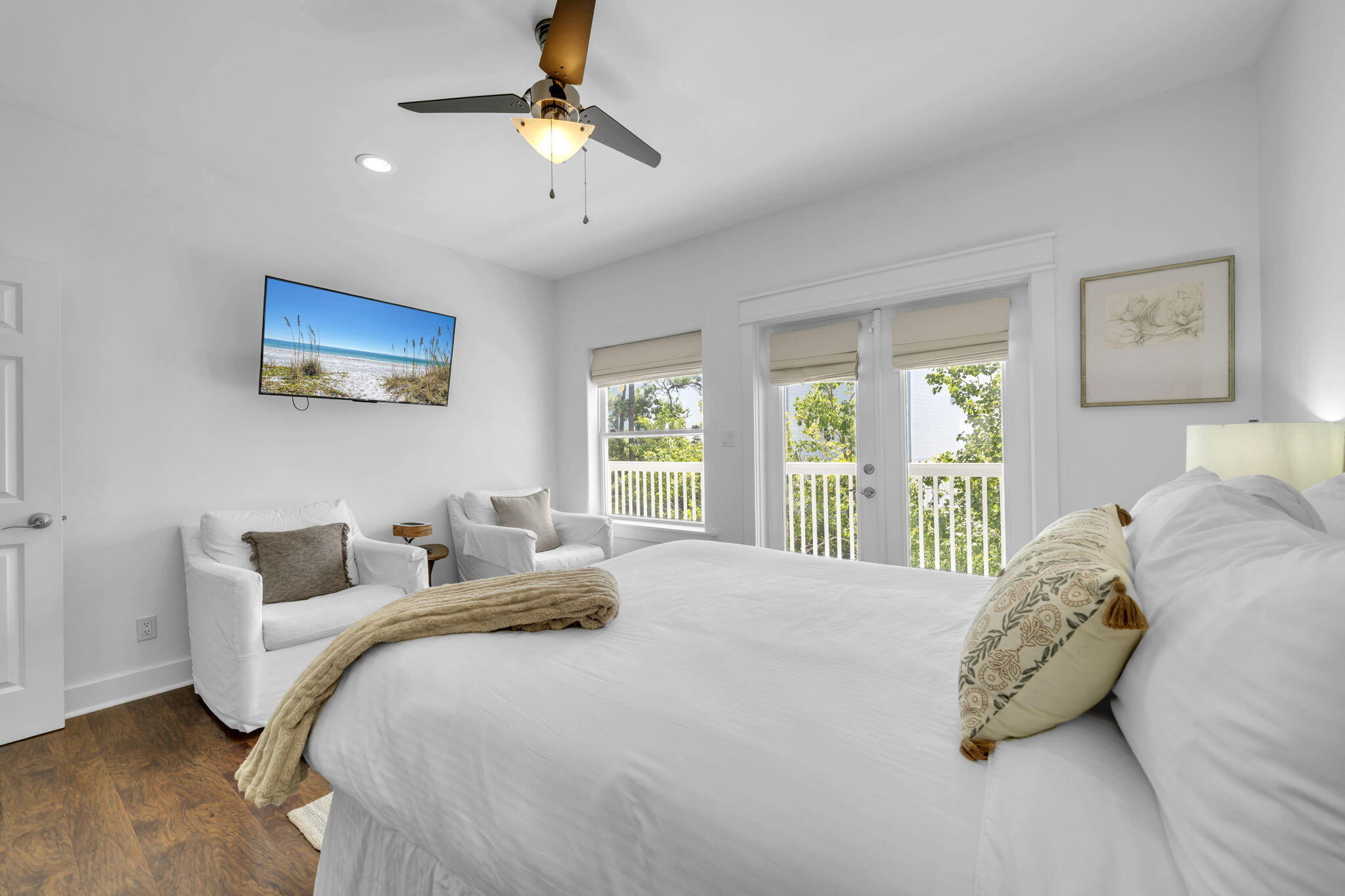 BEACH HIGHLANDS - Residential