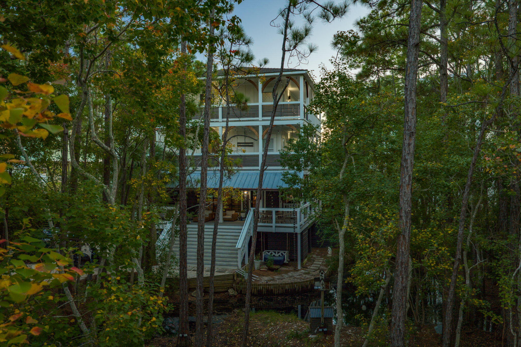 BEACH HIGHLANDS - Residential