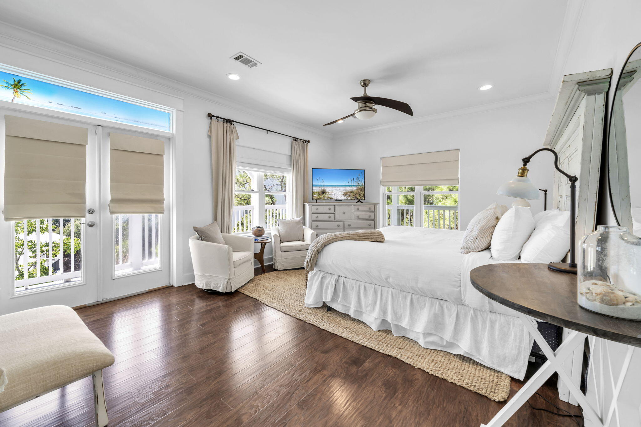 BEACH HIGHLANDS - Residential