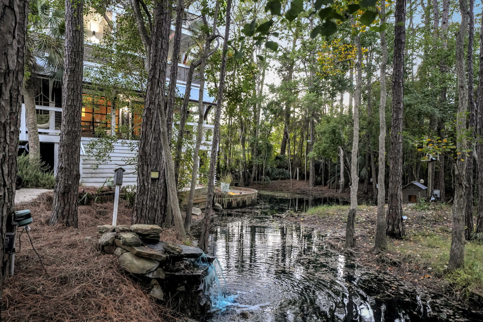 BEACH HIGHLANDS - Residential