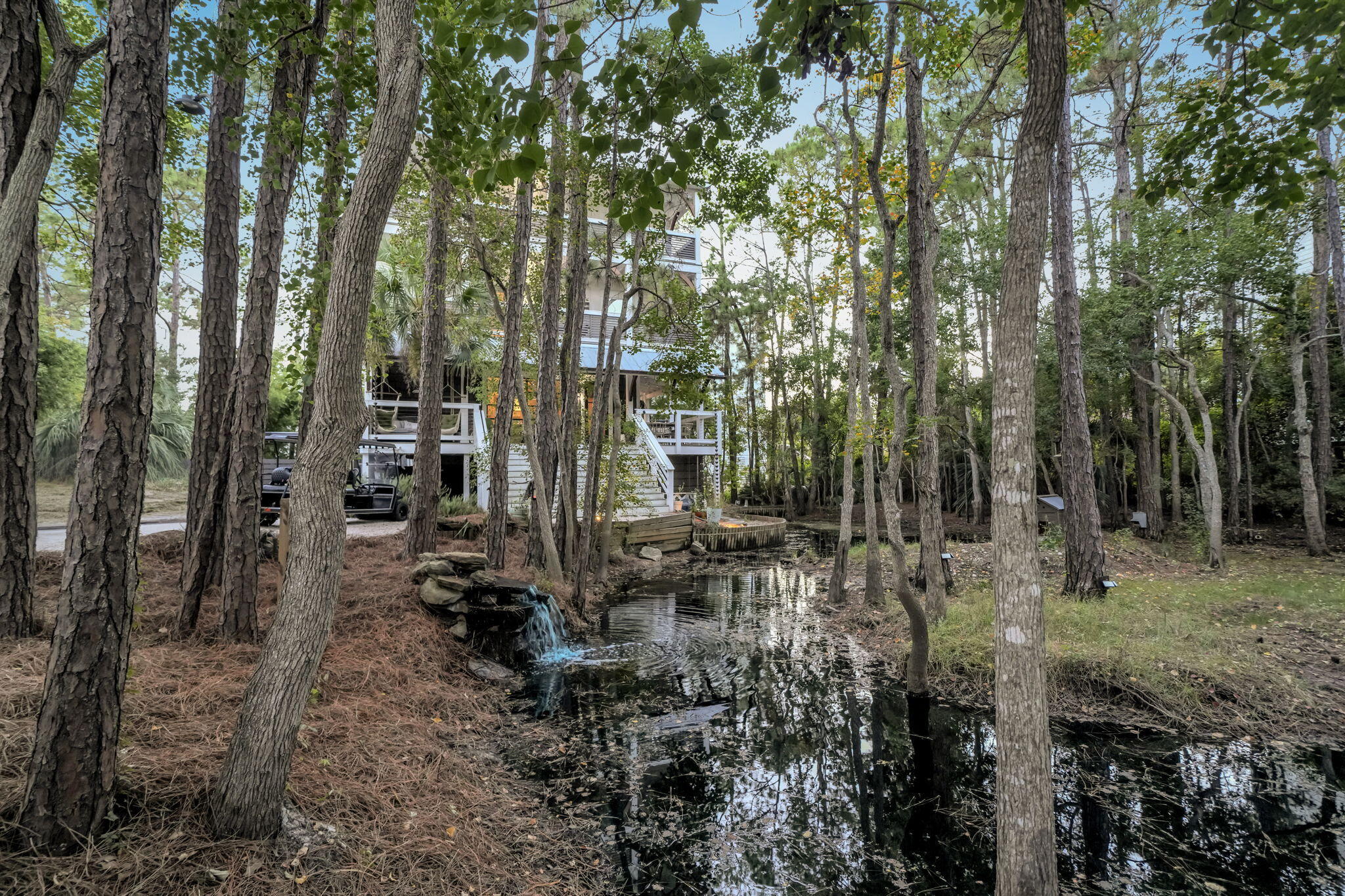 BEACH HIGHLANDS - Residential