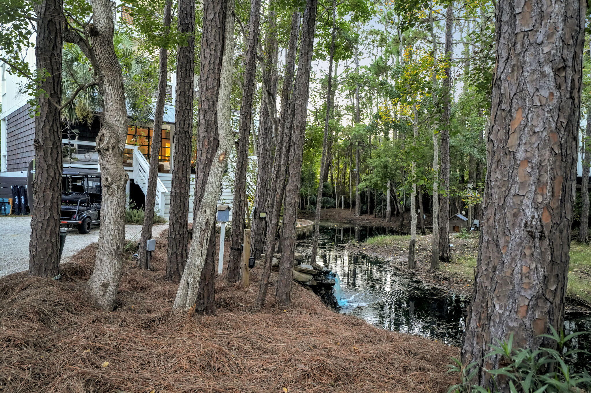 BEACH HIGHLANDS - Residential