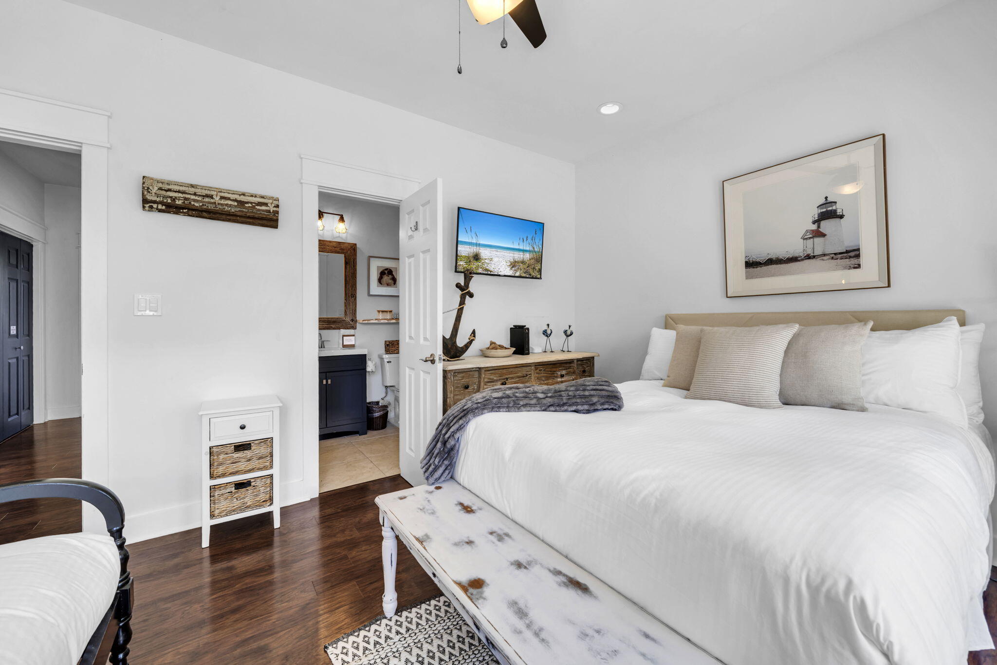 BEACH HIGHLANDS - Residential