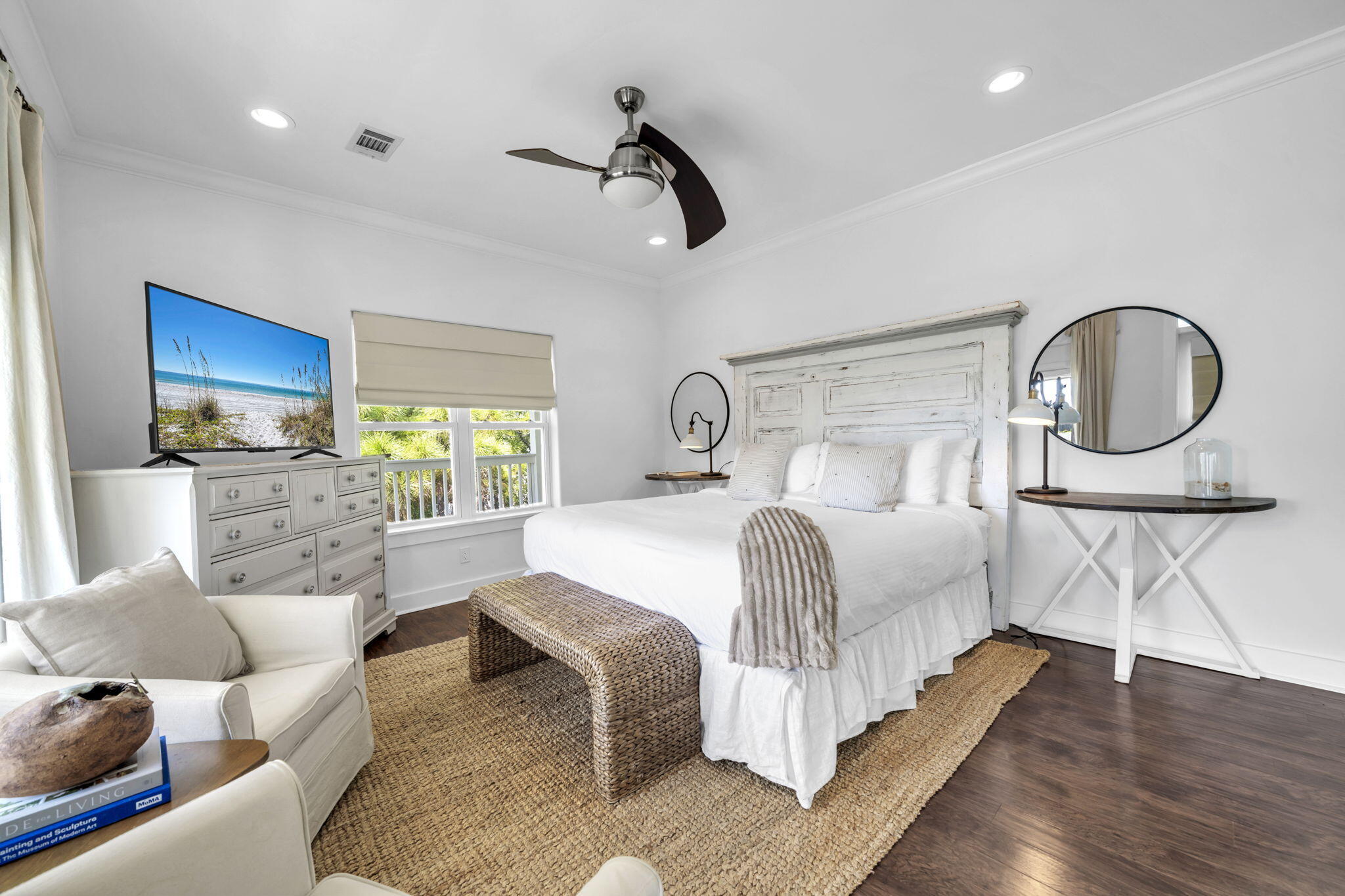 BEACH HIGHLANDS - Residential