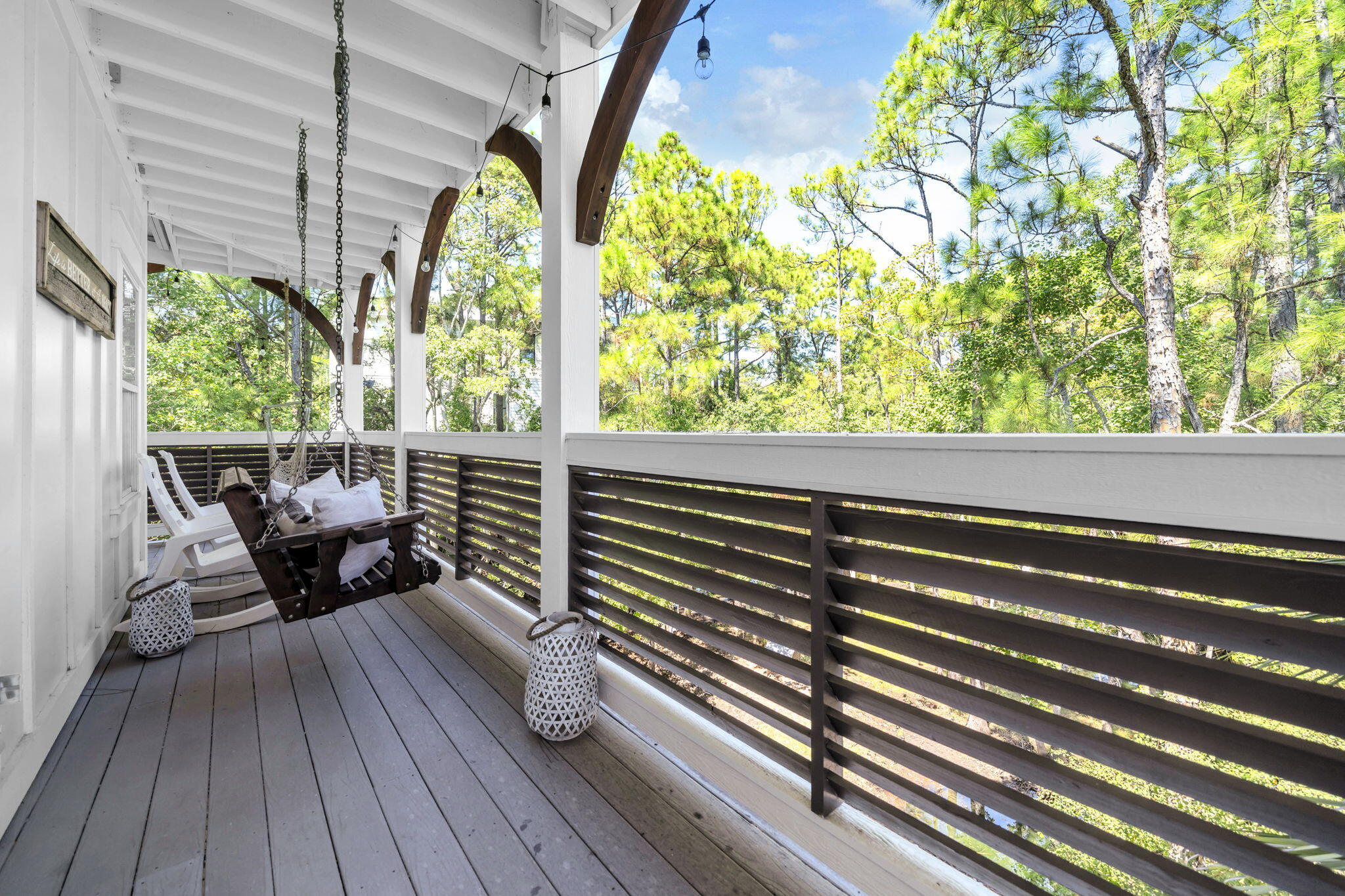 BEACH HIGHLANDS - Residential