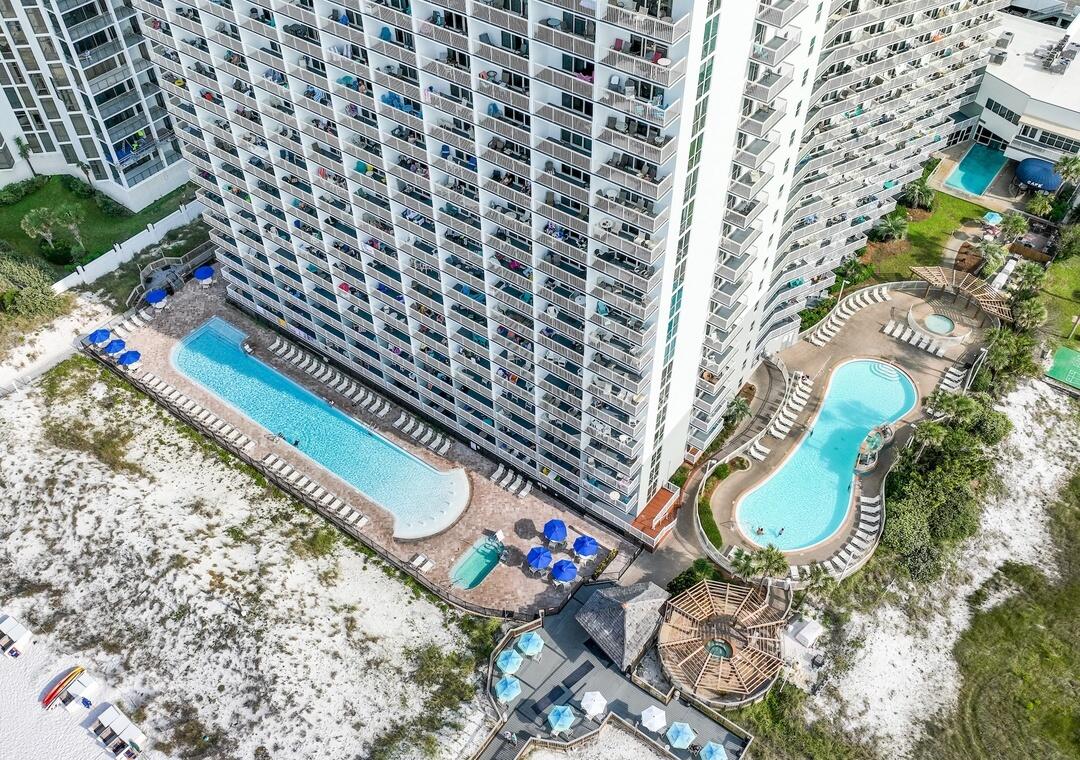 PELICAN BEACH RESORT CONDO - Residential
