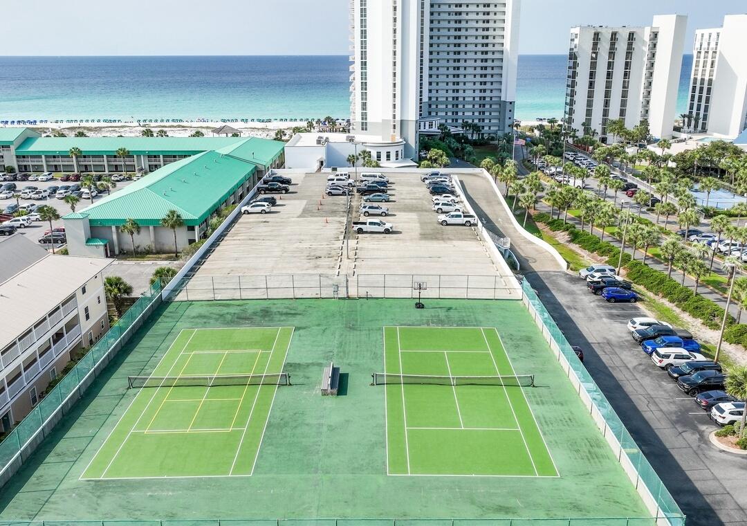 PELICAN BEACH RESORT CONDO - Residential