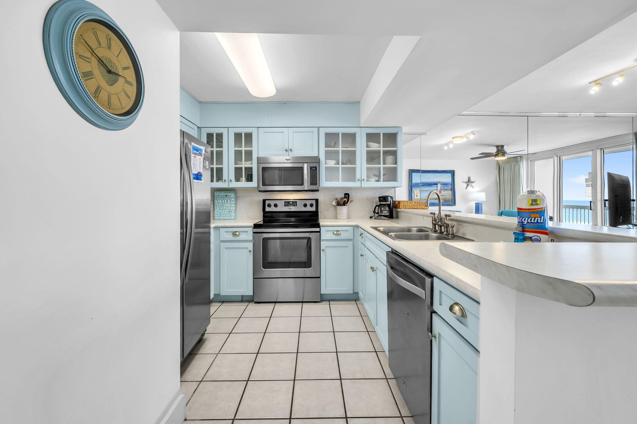PELICAN BEACH RESORT CONDO - Residential