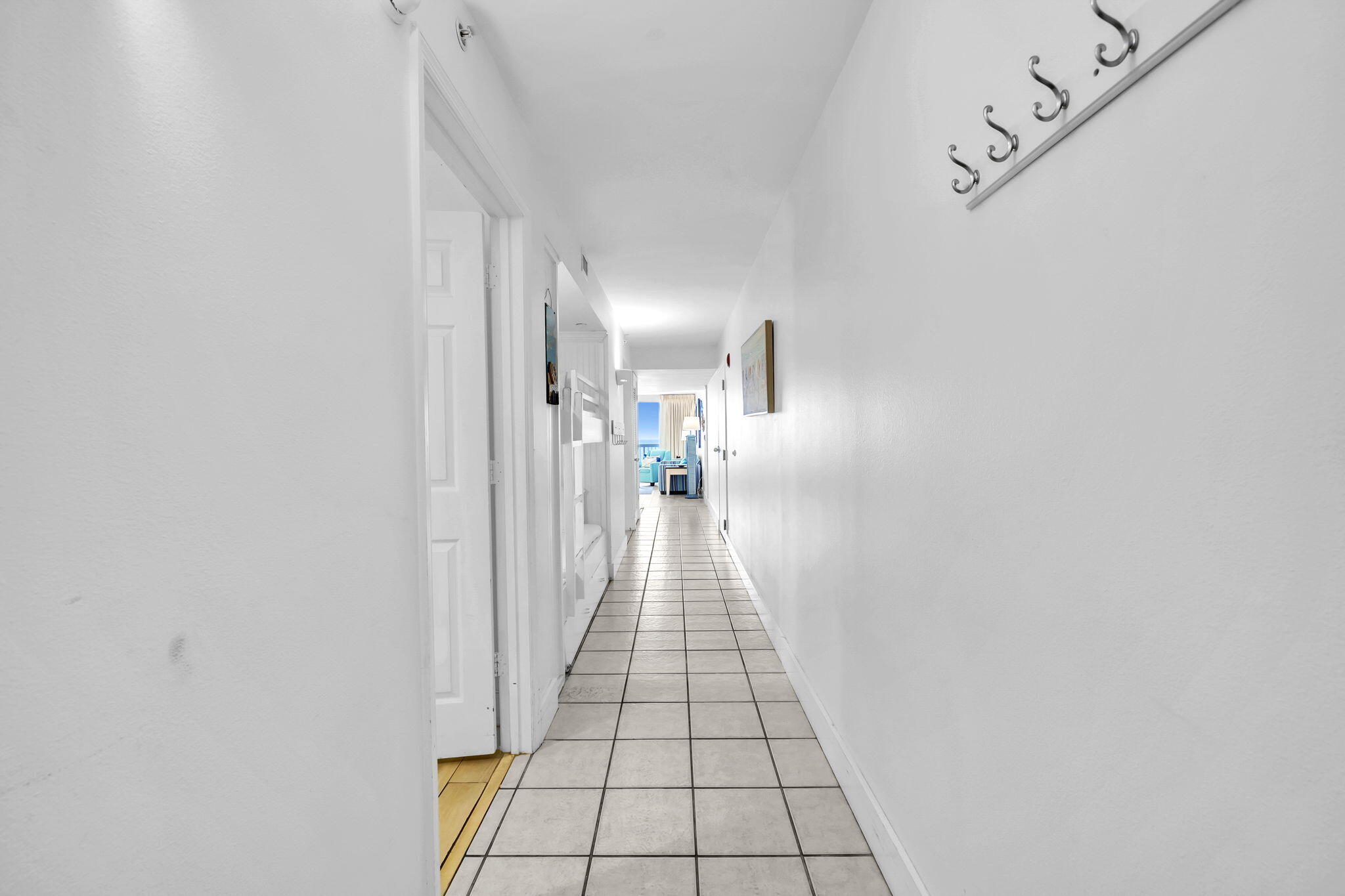 PELICAN BEACH RESORT CONDO - Residential
