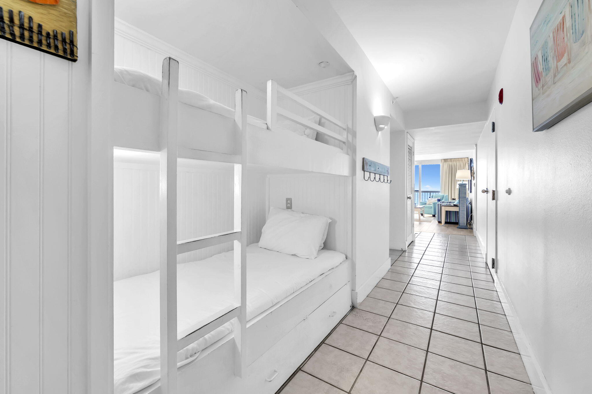 PELICAN BEACH RESORT CONDO - Residential