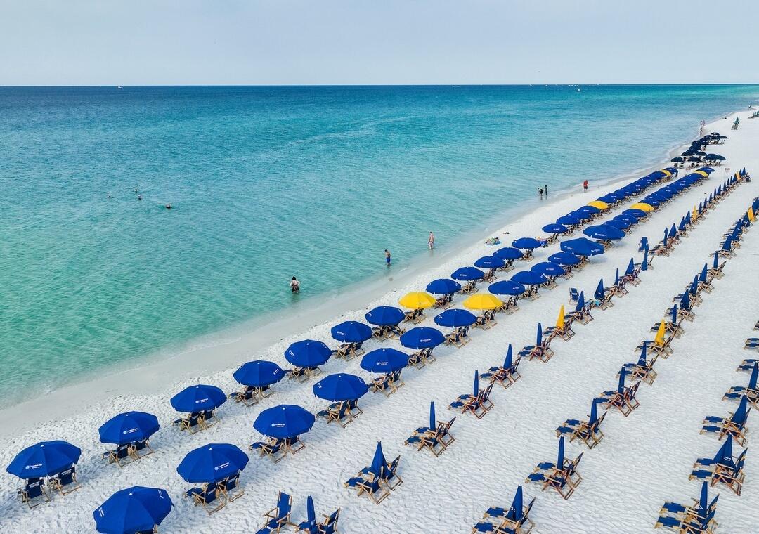 PELICAN BEACH RESORT CONDO - Residential