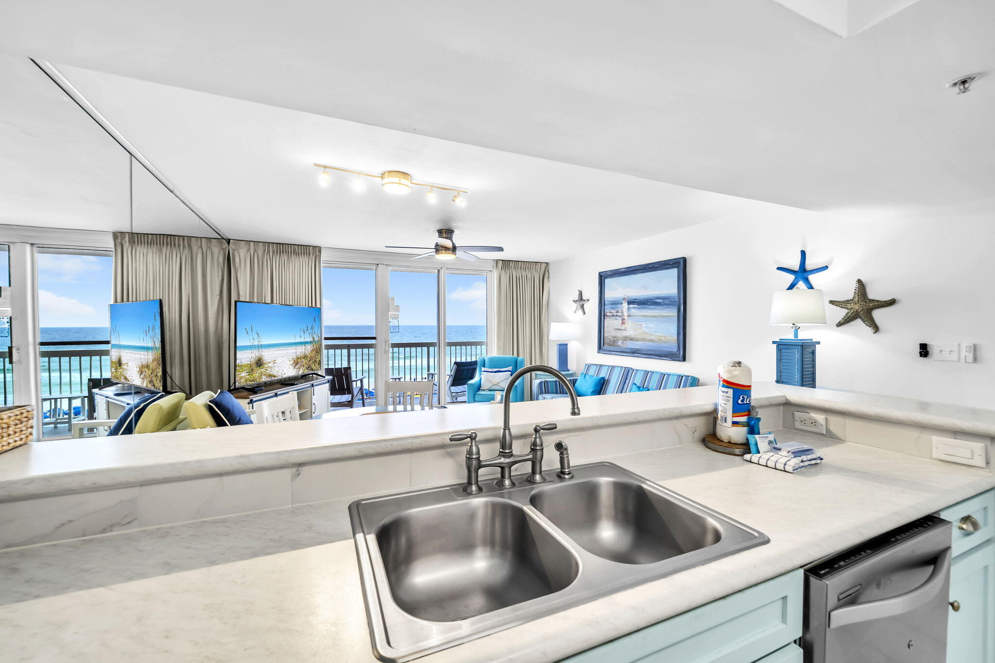 PELICAN BEACH RESORT CONDO - Residential