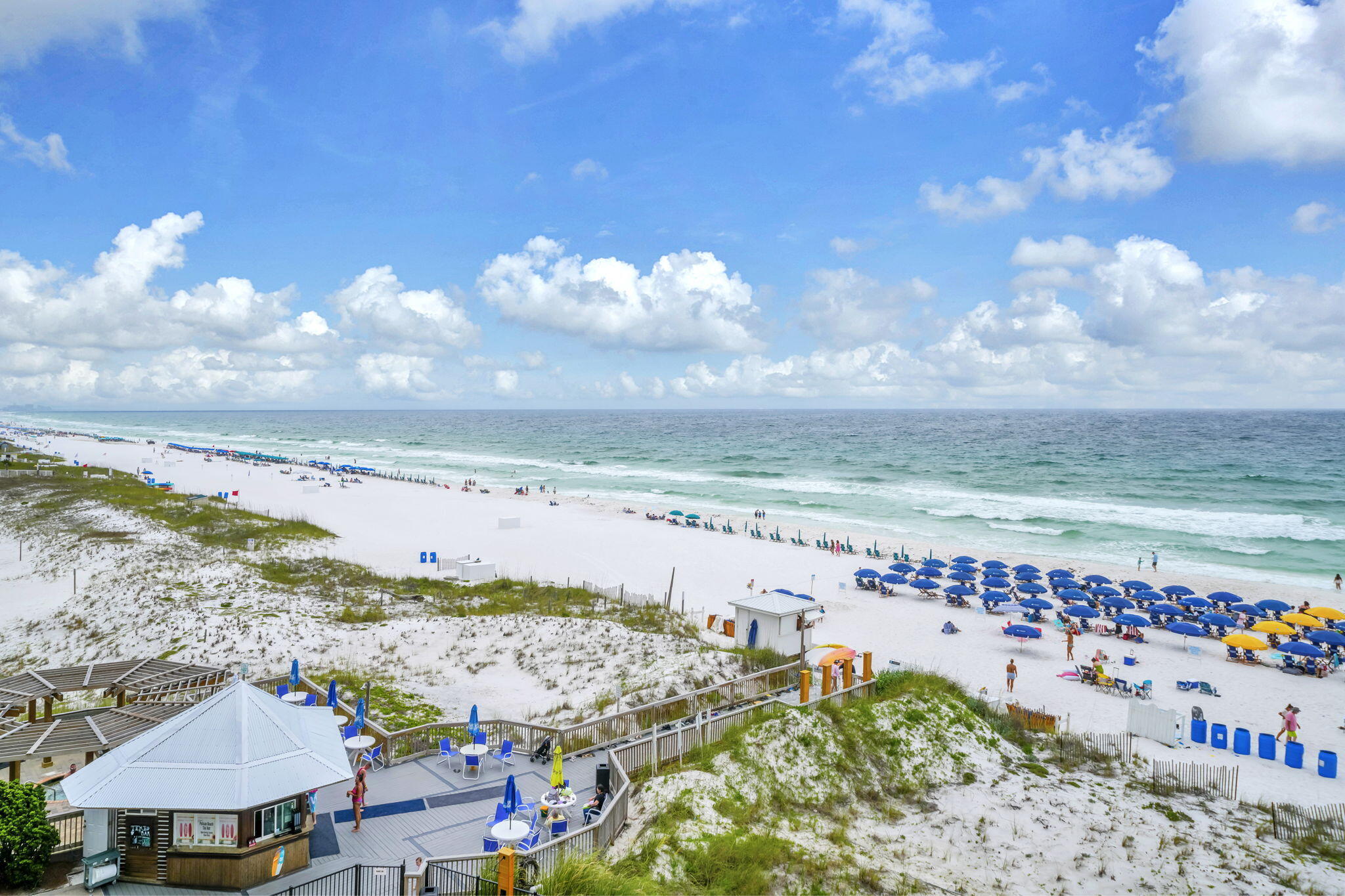 PELICAN BEACH RESORT CONDO - Residential