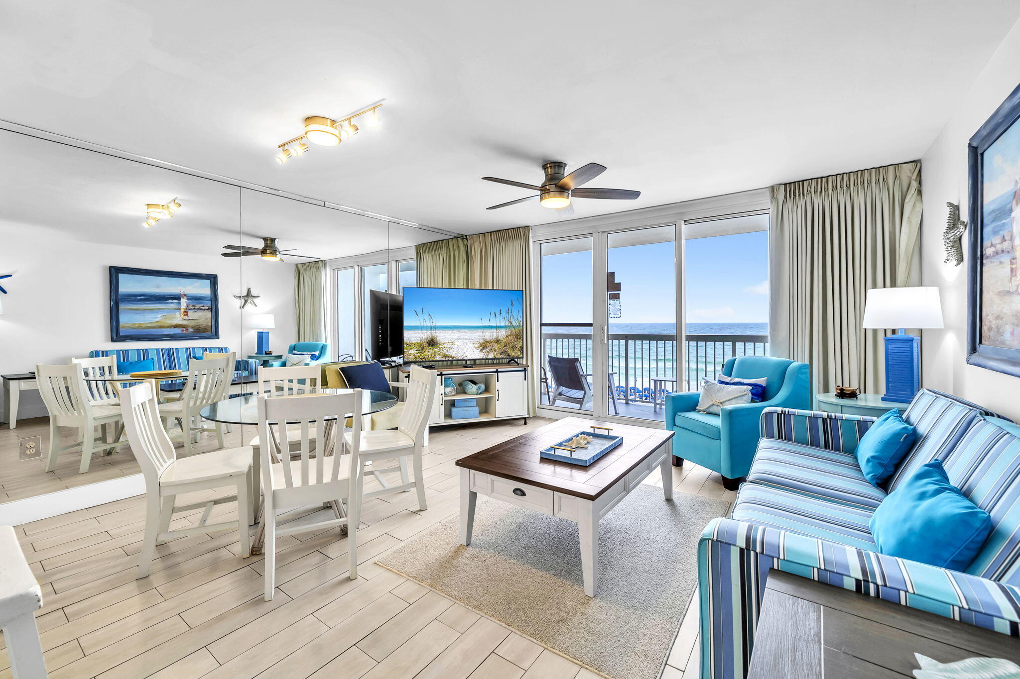 PELICAN BEACH RESORT CONDO - Residential