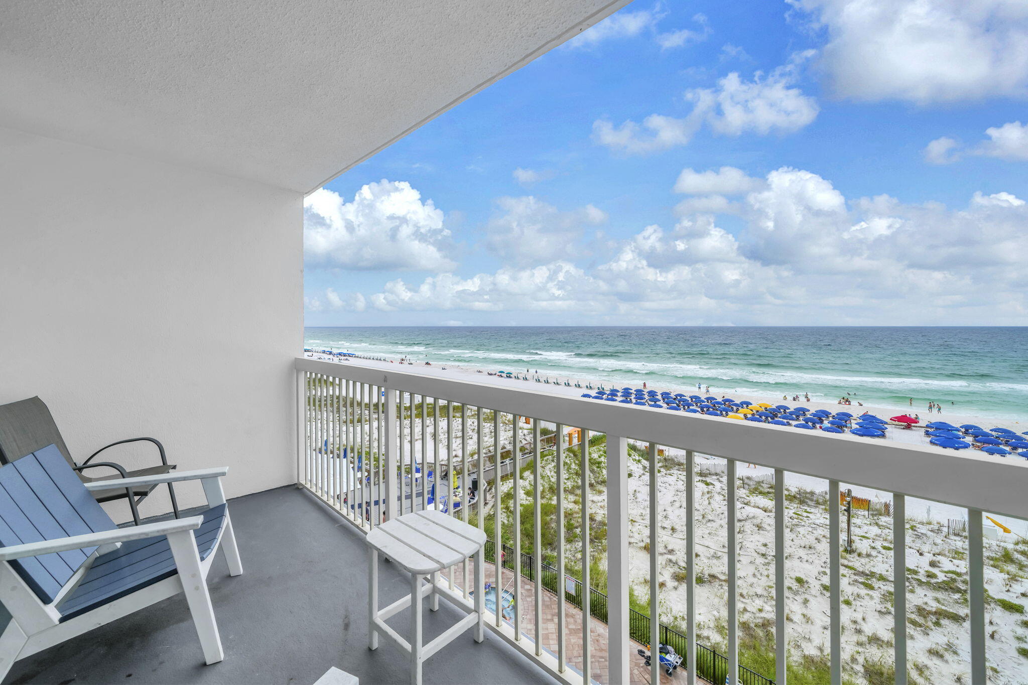 PELICAN BEACH RESORT CONDO - Residential