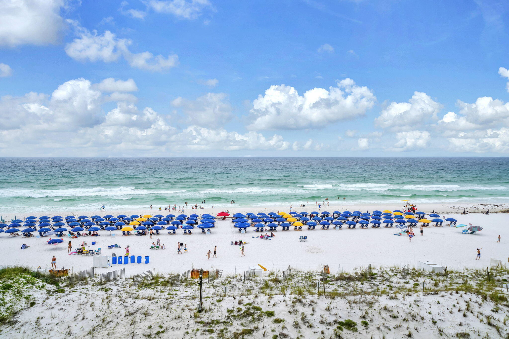 PELICAN BEACH RESORT CONDO - Residential