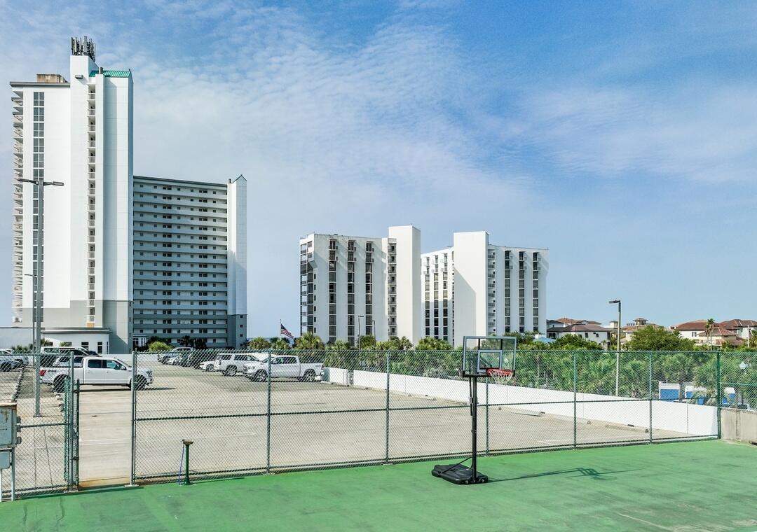 PELICAN BEACH RESORT CONDO - Residential