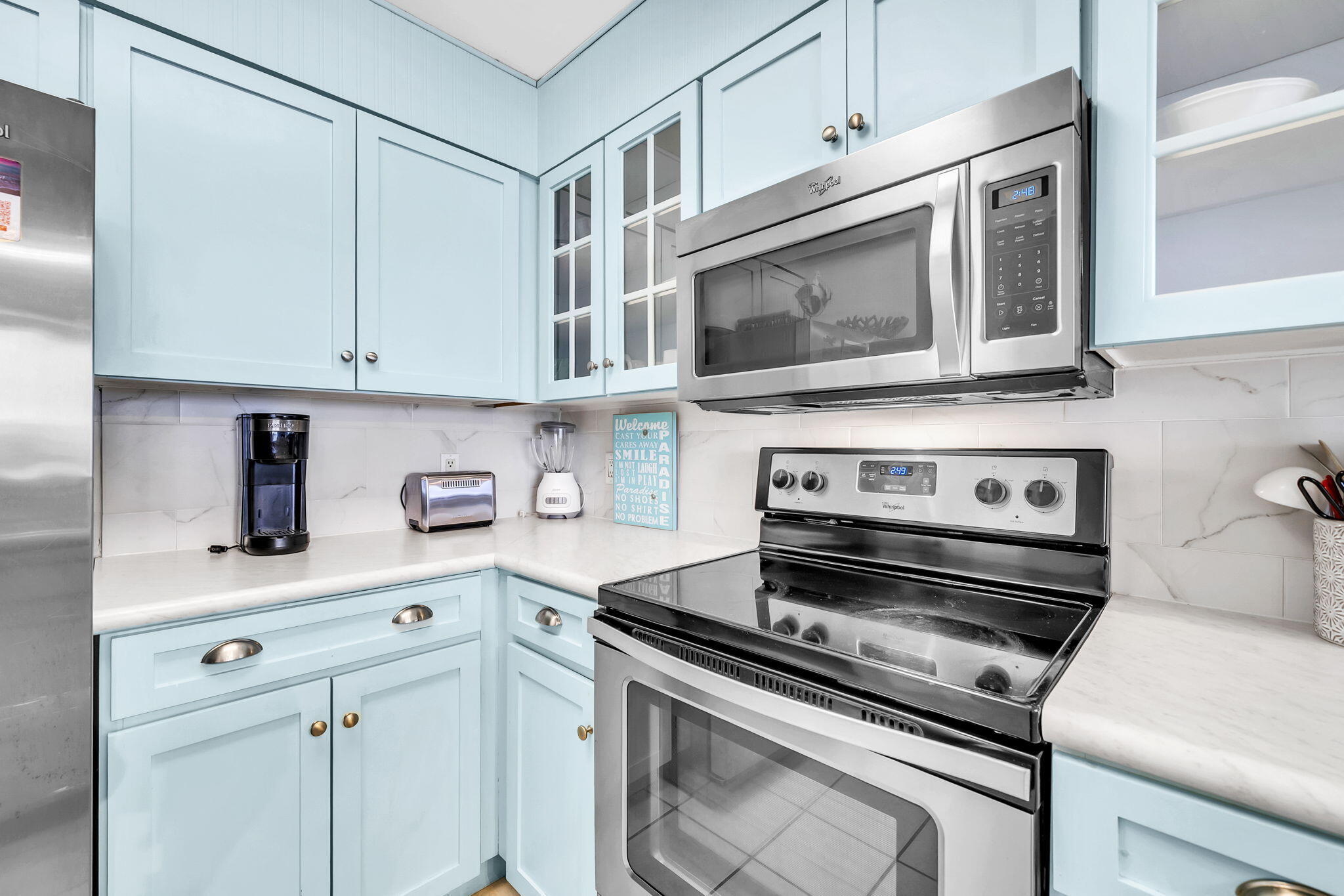 PELICAN BEACH RESORT CONDO - Residential