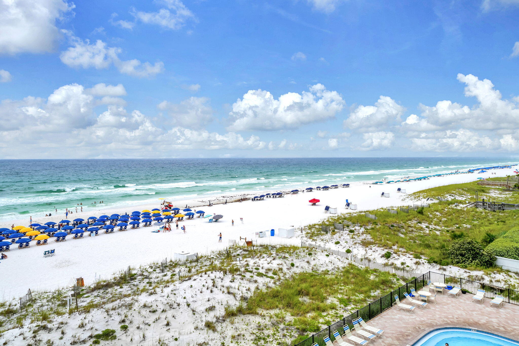 PELICAN BEACH RESORT CONDO - Residential