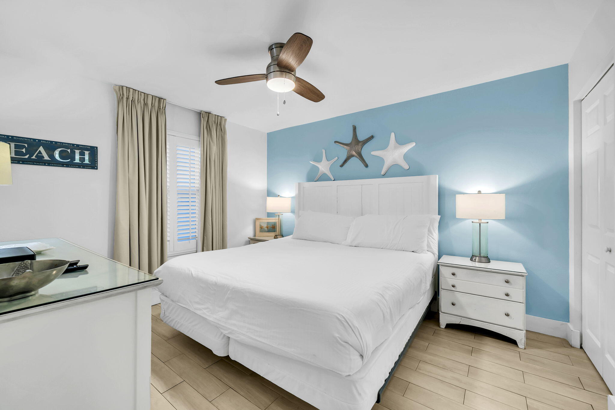 PELICAN BEACH RESORT CONDO - Residential